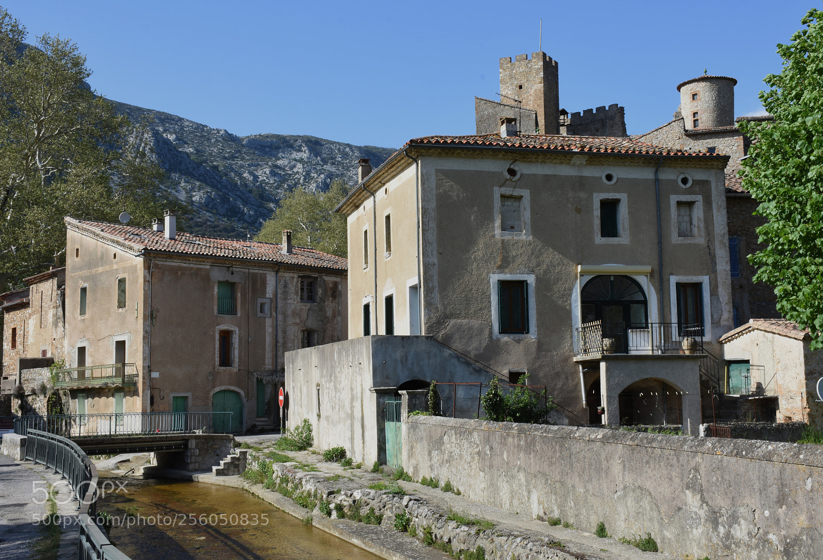 Nikon D7200 sample photo. Saint jean de bue photography