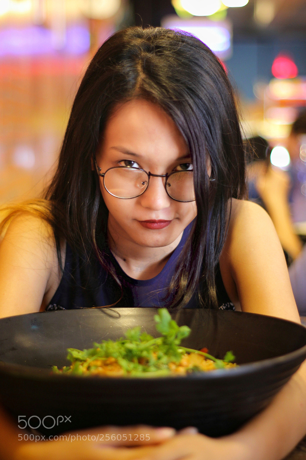 Canon EOS 60D sample photo. Portrait photography