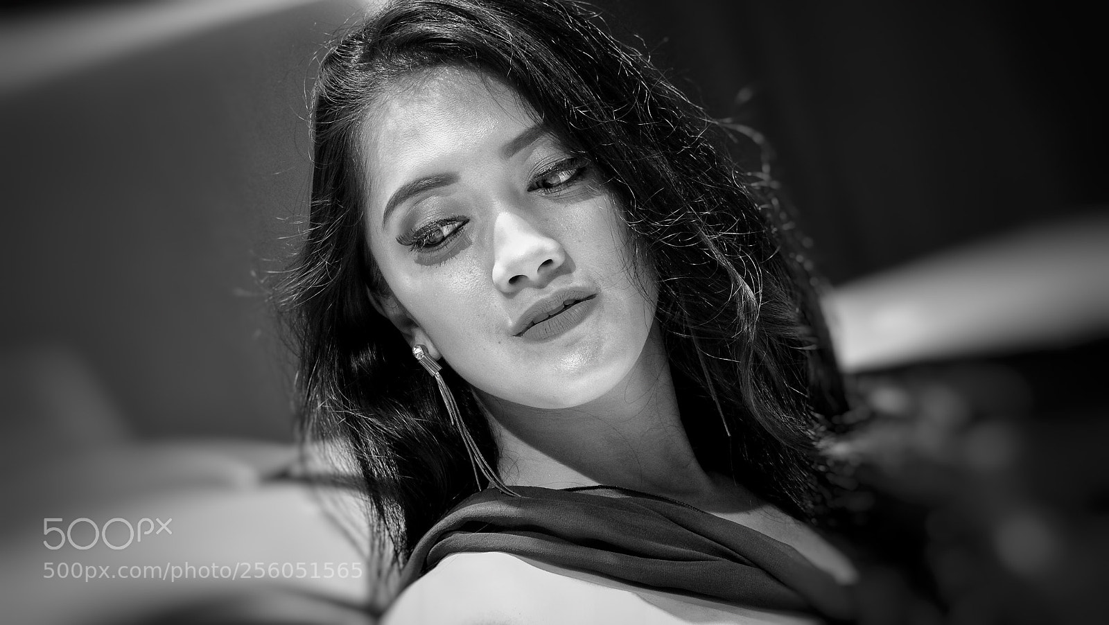 Fujifilm X-T10 sample photo. Putri #2  photography