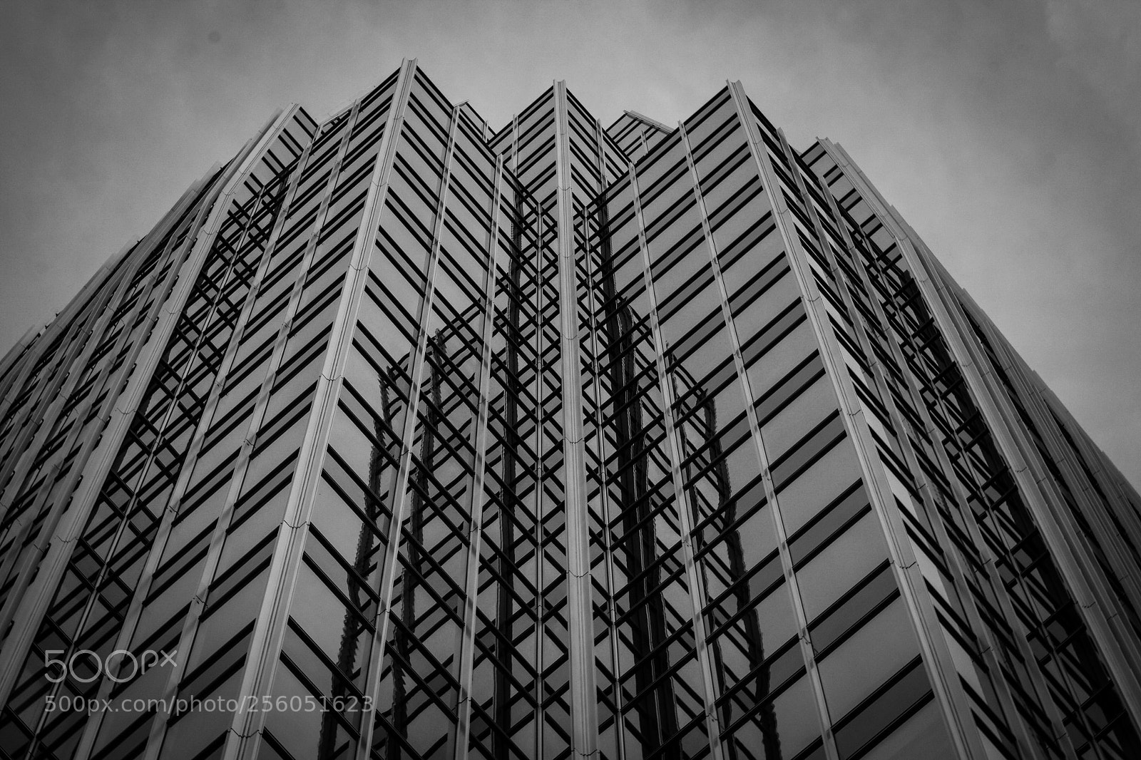 Canon EOS 50D sample photo. Nashville buildings photography