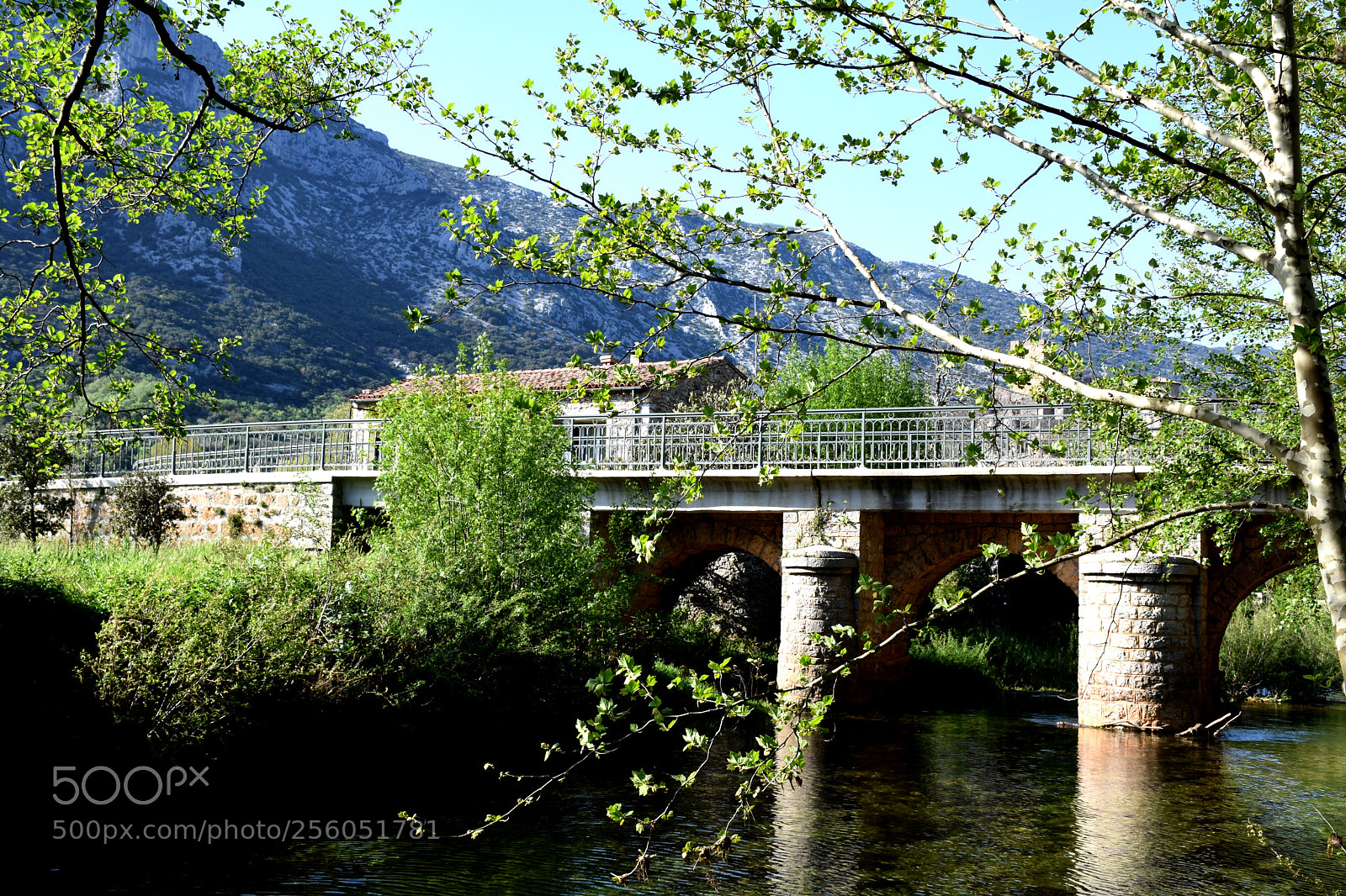 Nikon D7200 sample photo. Saint jean de bue photography