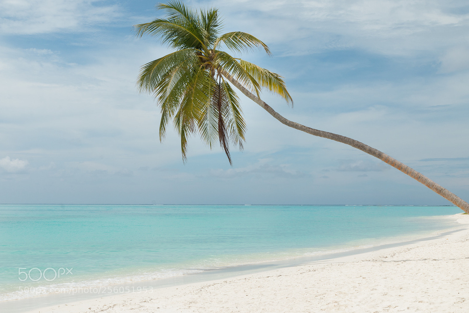 Canon EOS 70D sample photo. Maldives paradise photography
