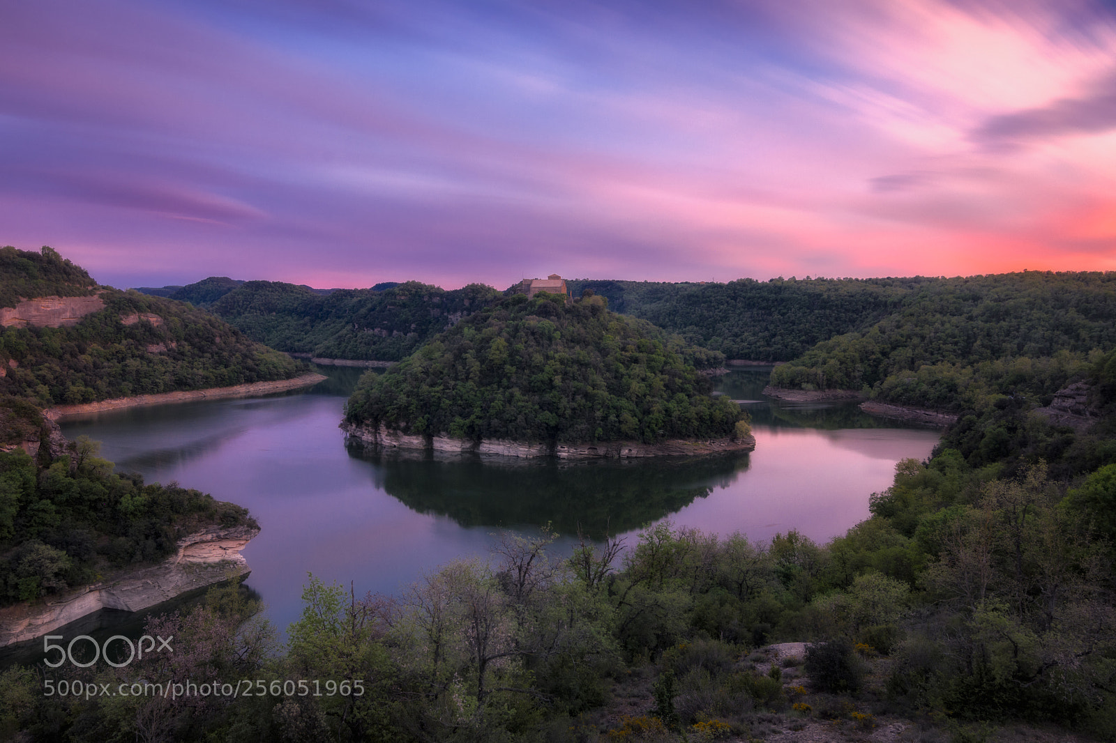 Nikon D500 sample photo. Sant pere casserres photography