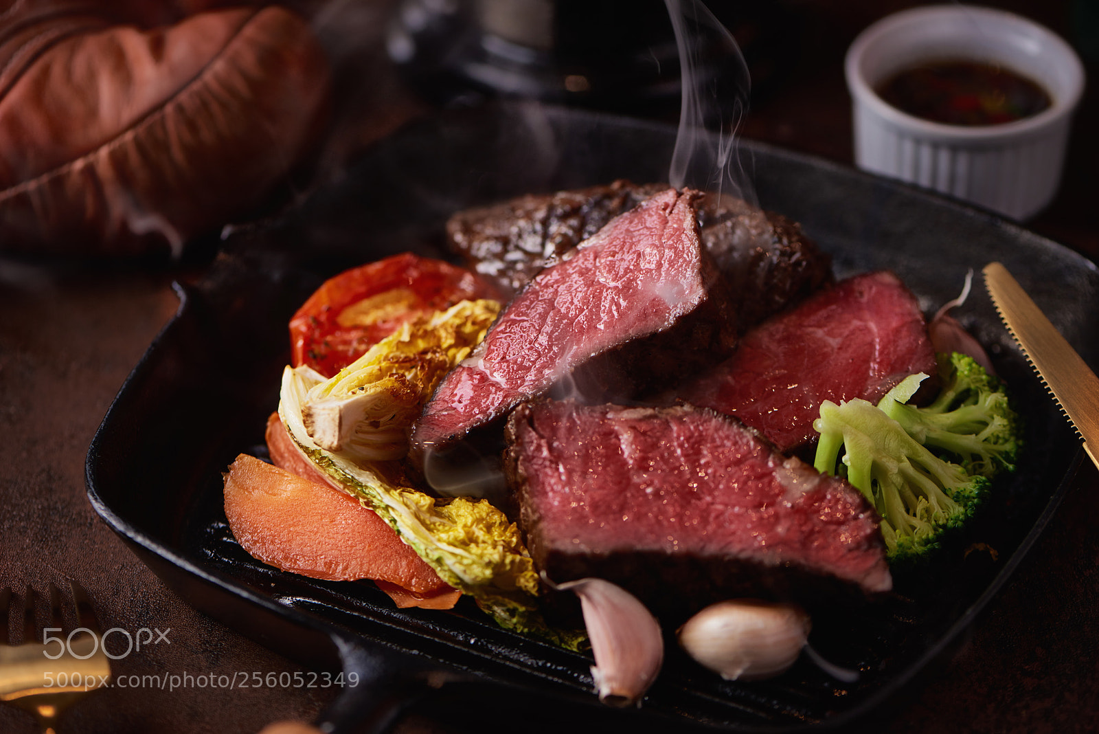 Nikon D810 sample photo. Food photography photography