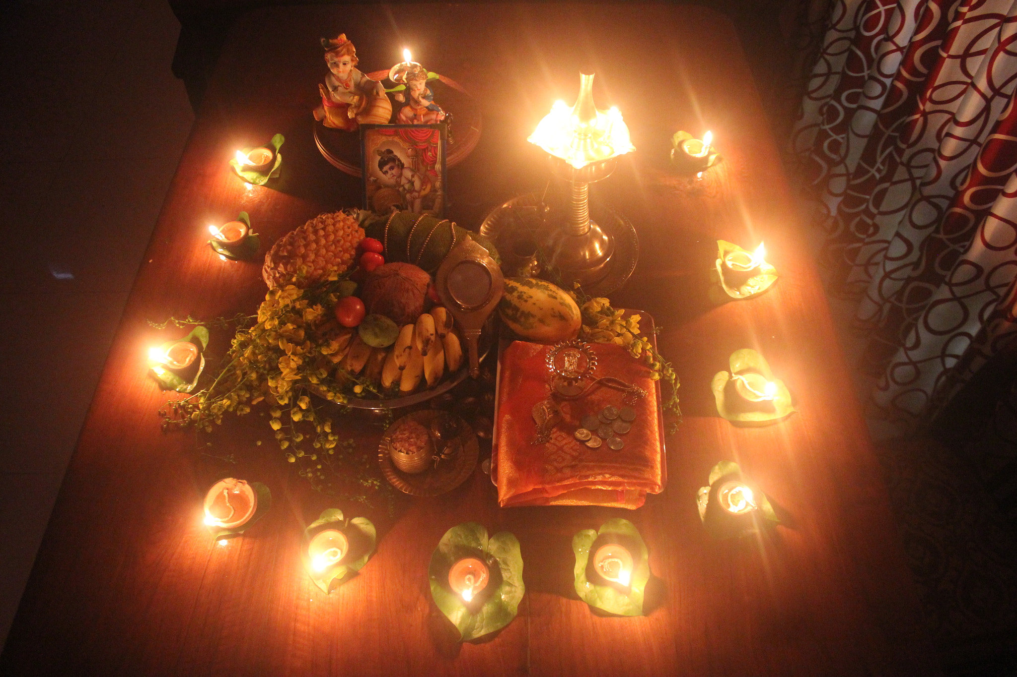 Canon EOS 550D (EOS Rebel T2i / EOS Kiss X4) sample photo. Vishukkani photography