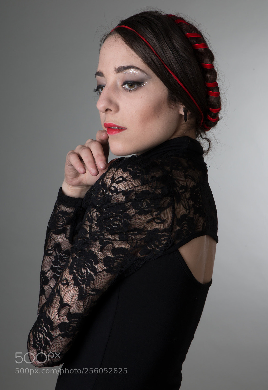 Canon EOS 6D sample photo. Portrait photography