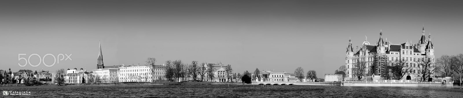 Pentax K-3 II sample photo. Panorama of schwering photography