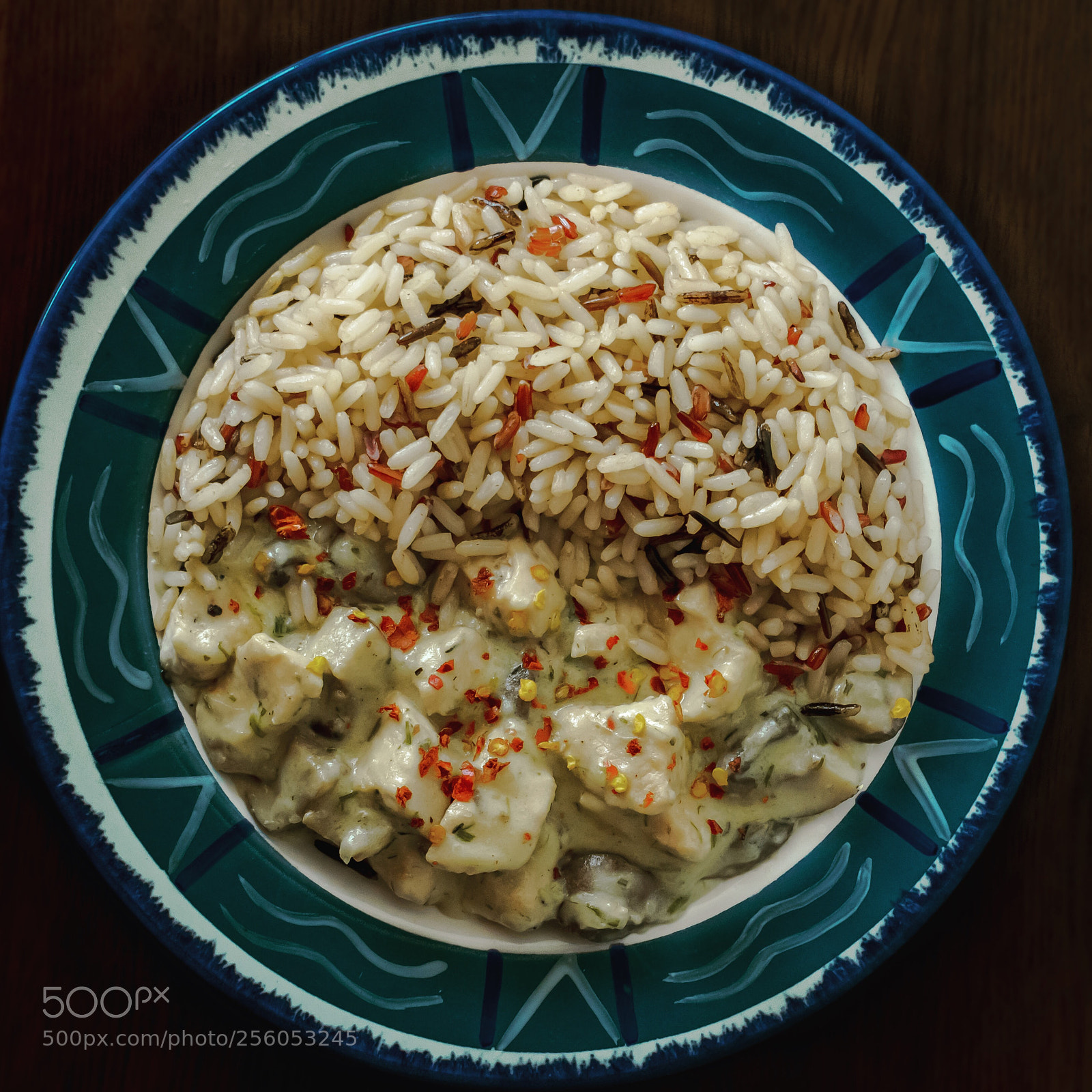 Nikon D5300 sample photo. Recipe box 001 photography