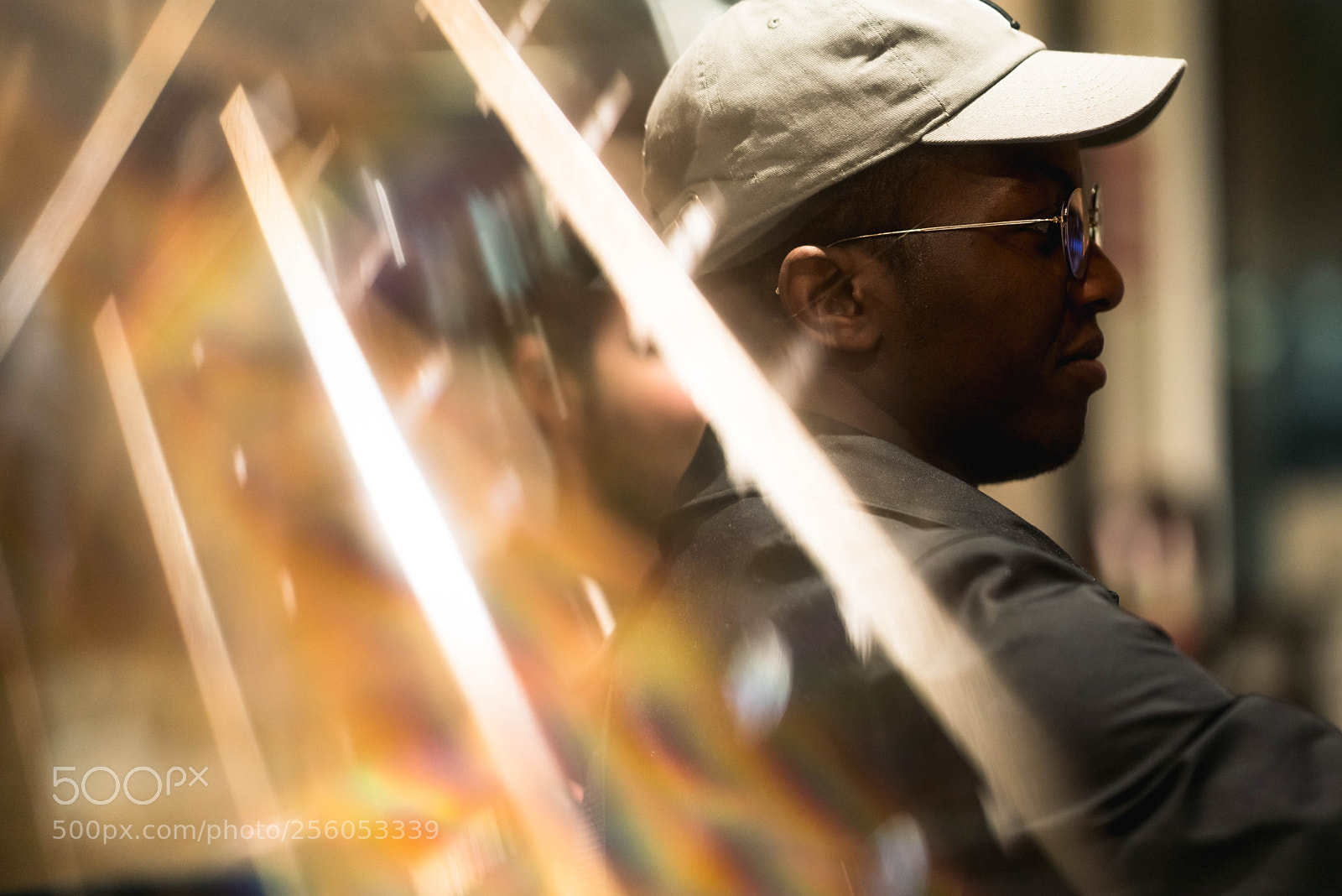 Sony a7R III sample photo. Prismatic patrick photography