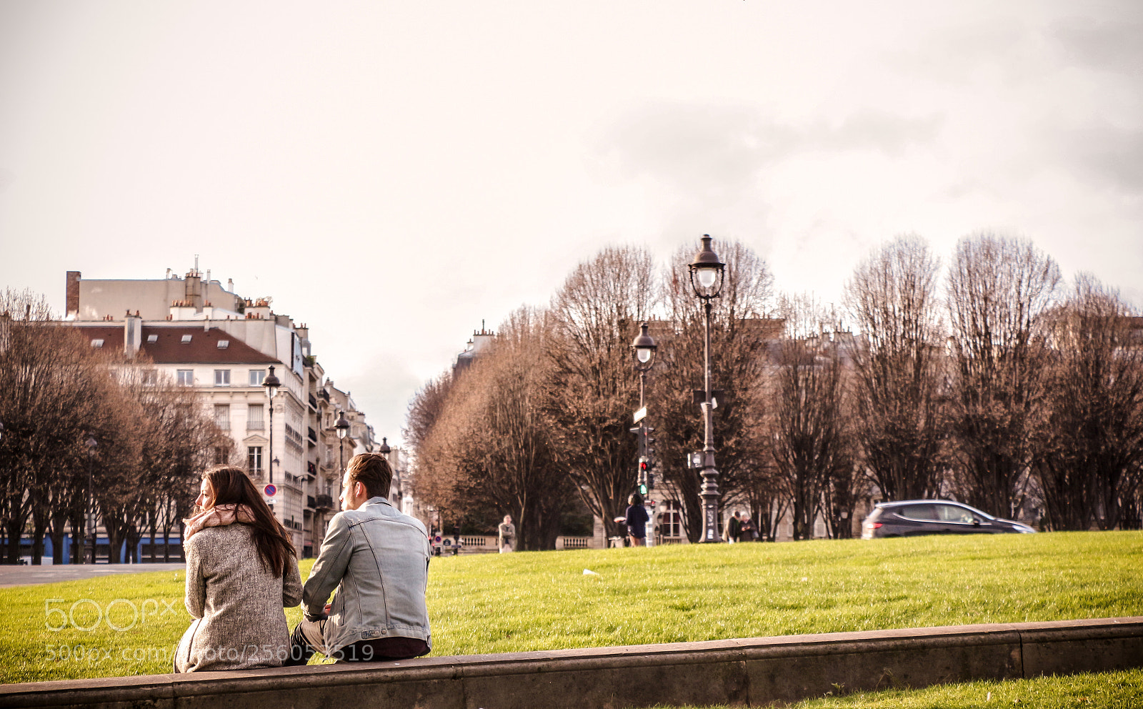 Canon EOS 650D (EOS Rebel T4i / EOS Kiss X6i) sample photo. Streets of paris - 3 photography