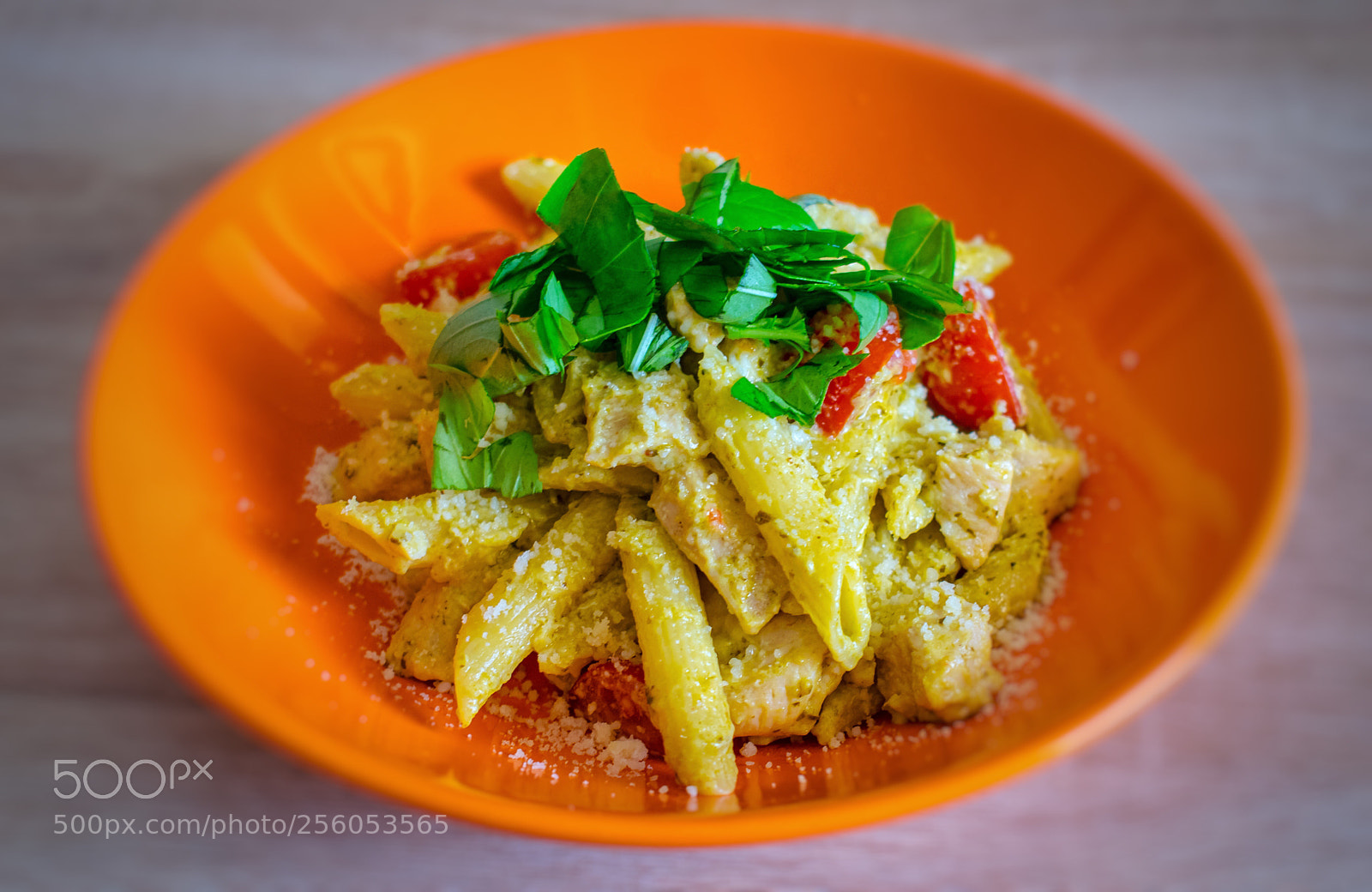 Nikon D5300 sample photo. Recipe box 002 photography