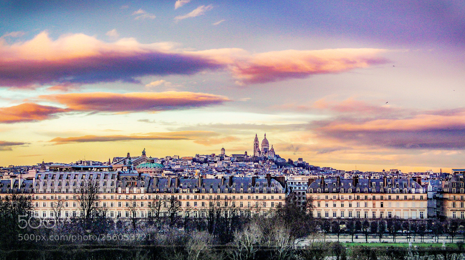Canon EOS 650D (EOS Rebel T4i / EOS Kiss X6i) sample photo. Streets of paris - 9 photography