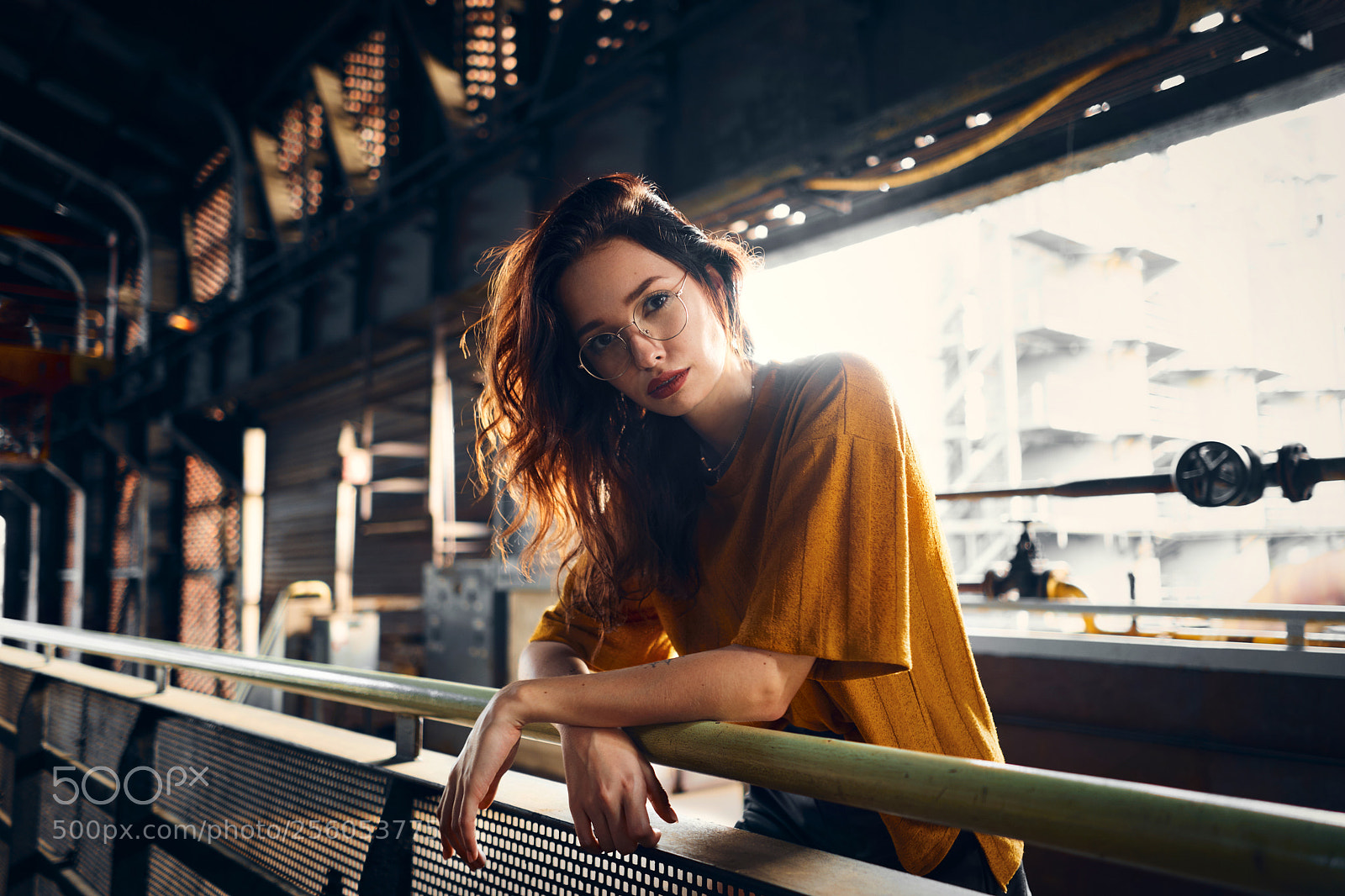Sony a7 III sample photo. Lisa photography