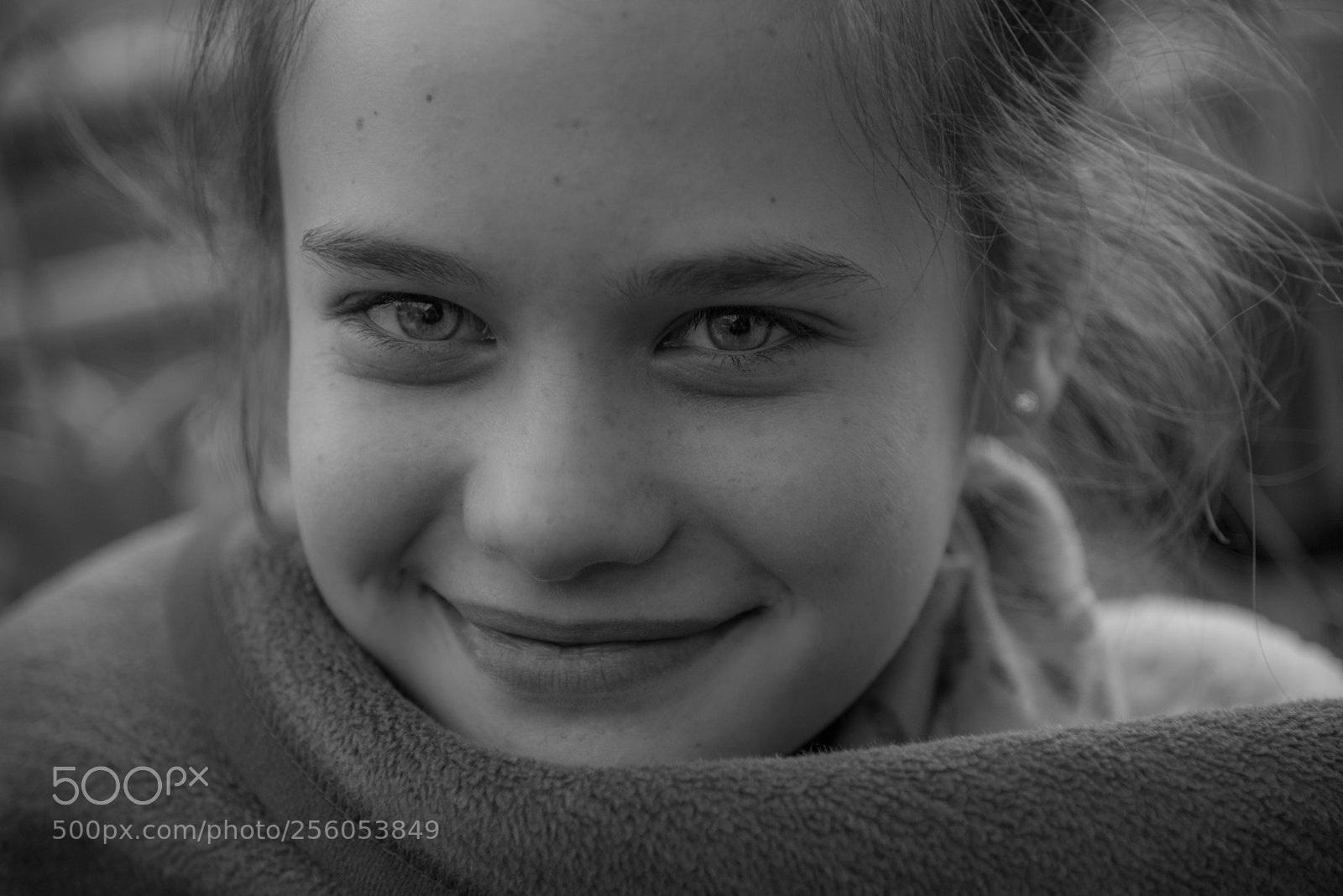 Nikon D750 sample photo. Laura photography