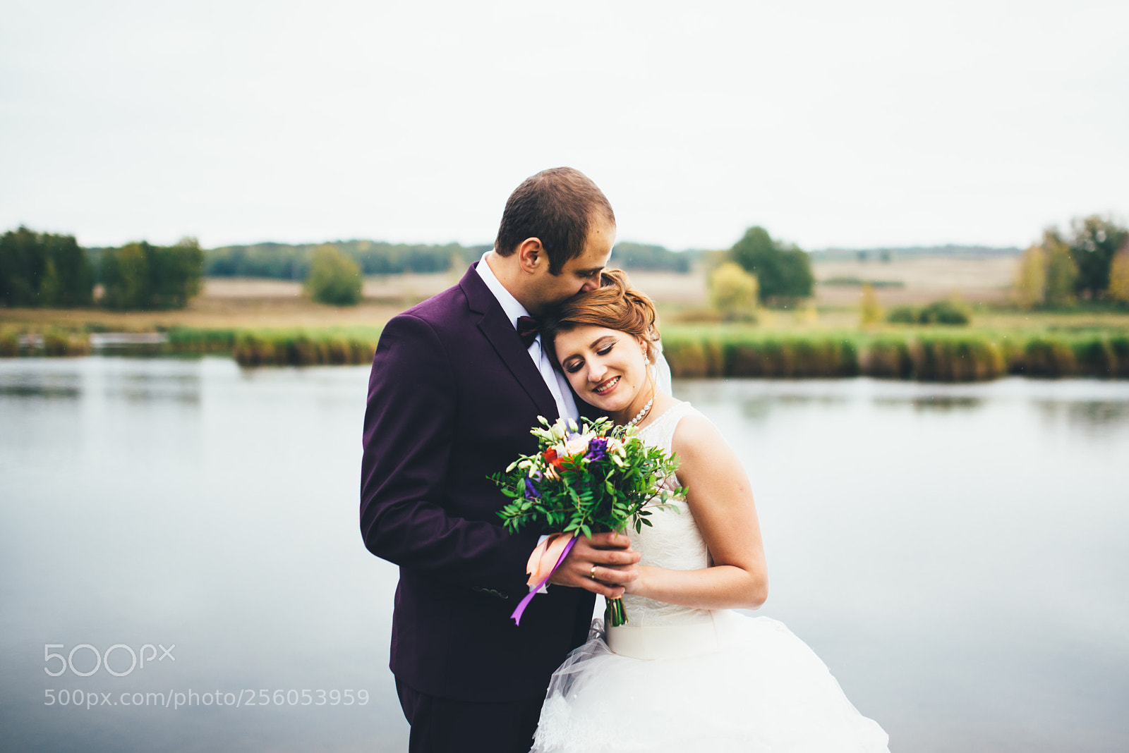 Nikon D800 sample photo. Radmir+lilya photography
