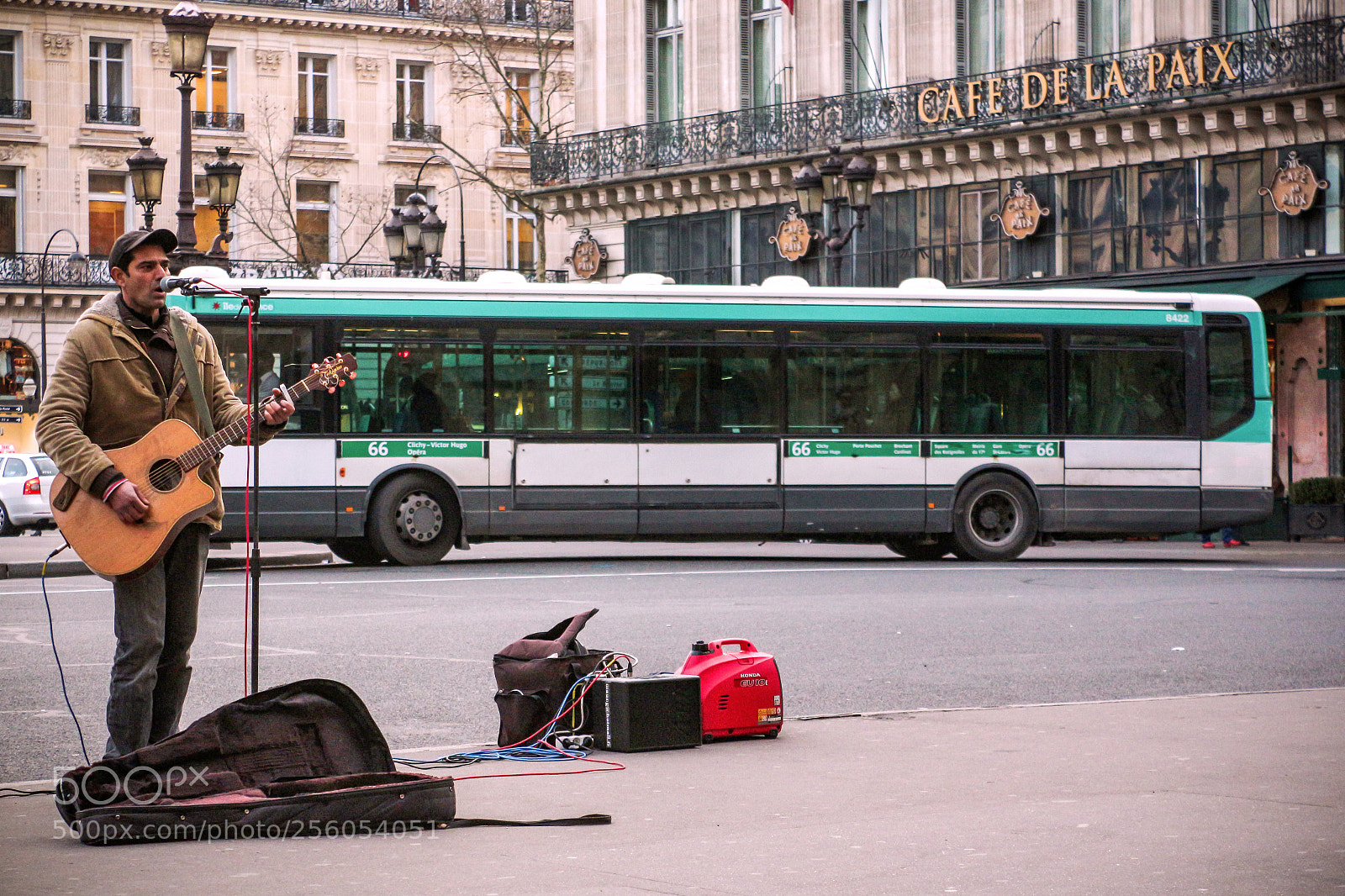 Canon EOS 650D (EOS Rebel T4i / EOS Kiss X6i) sample photo. Streets of paris - 17 photography