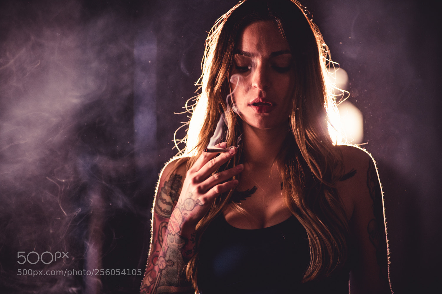 Nikon D750 sample photo. Jacqui smoke photography