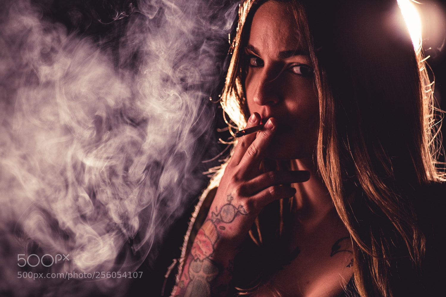 Nikon D750 sample photo. Jacqui smoke photography