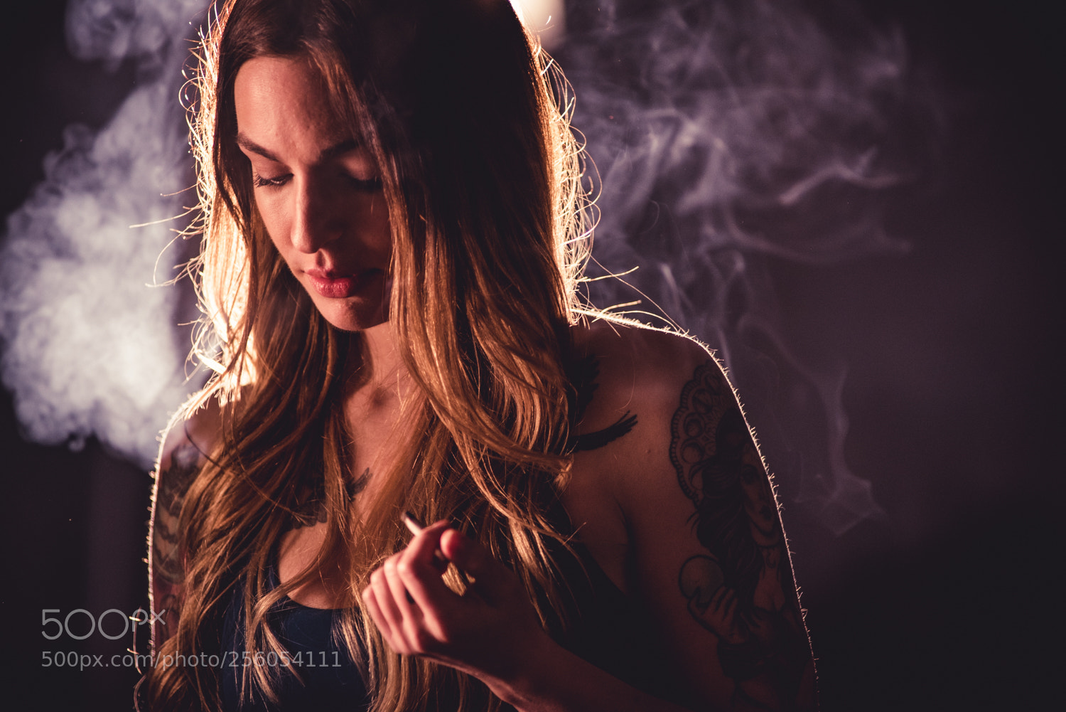 Nikon D750 sample photo. Jacqui smoke photography