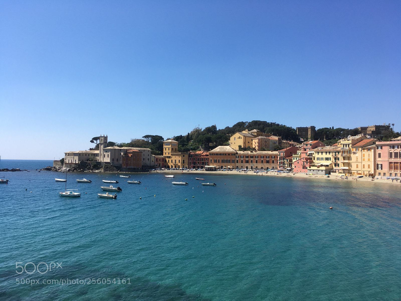 Apple iPhone SE sample photo. Baja del silenzio photography