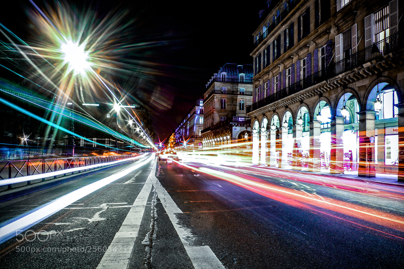 Canon EOS 650D (EOS Rebel T4i / EOS Kiss X6i) sample photo. Streets of paris - 19 photography