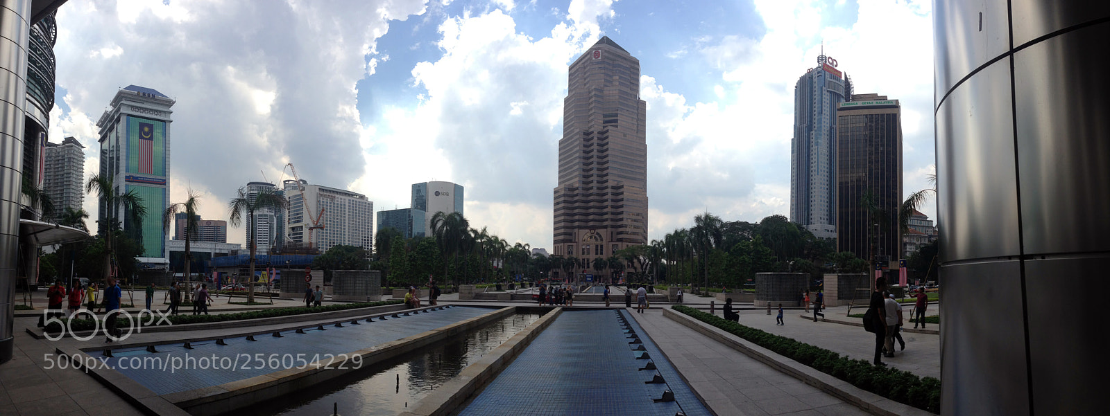 Apple iPhone 5 sample photo. Kuala lumpur, malaysia, september 2014 photography