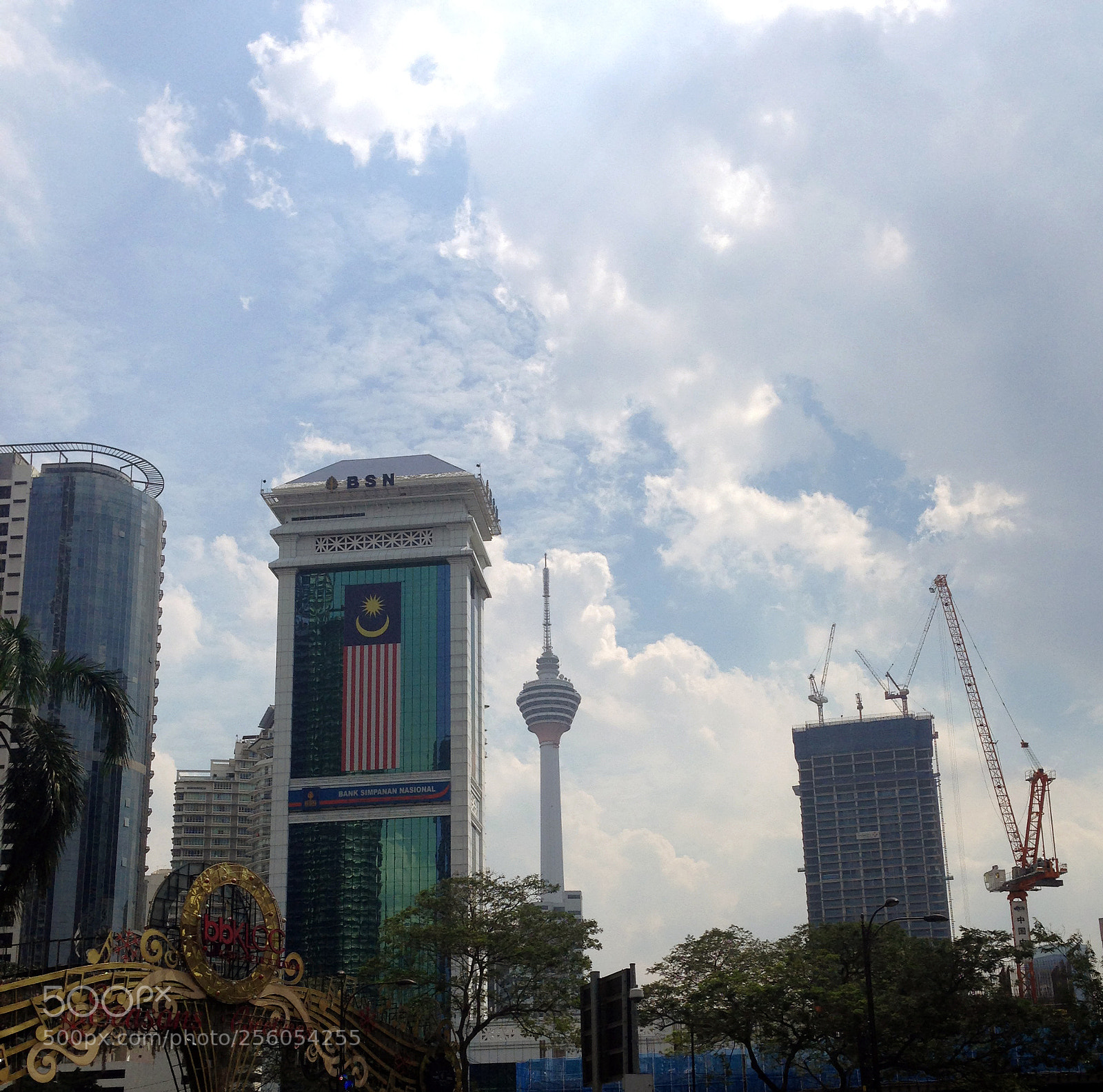 Apple iPhone 5 sample photo. Kuala lumpur, malaysia, september 2014 photography