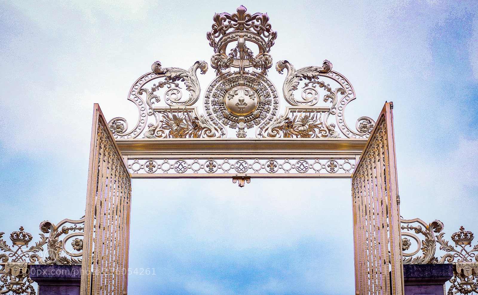 Canon EOS 650D (EOS Rebel T4i / EOS Kiss X6i) sample photo. Versailles 1 photography