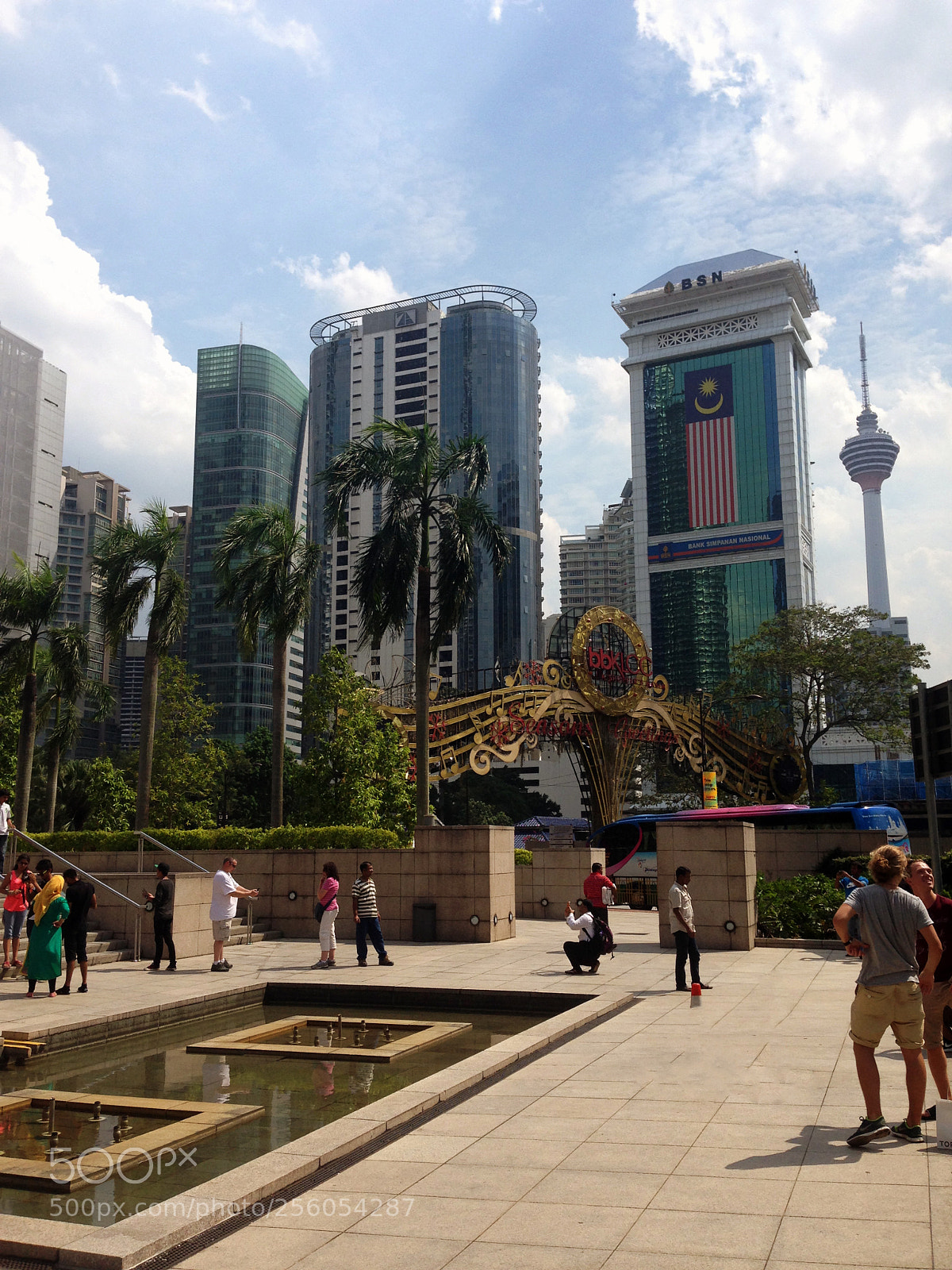 Apple iPhone 5 sample photo. Kuala lumpur, malaysia, september 2014 photography