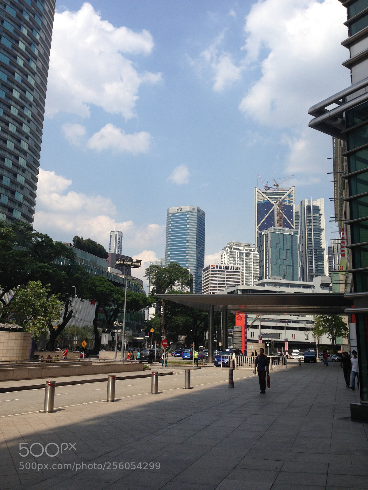 Apple iPhone 5 sample photo. Kuala lumpur, malaysia, september 2014 photography