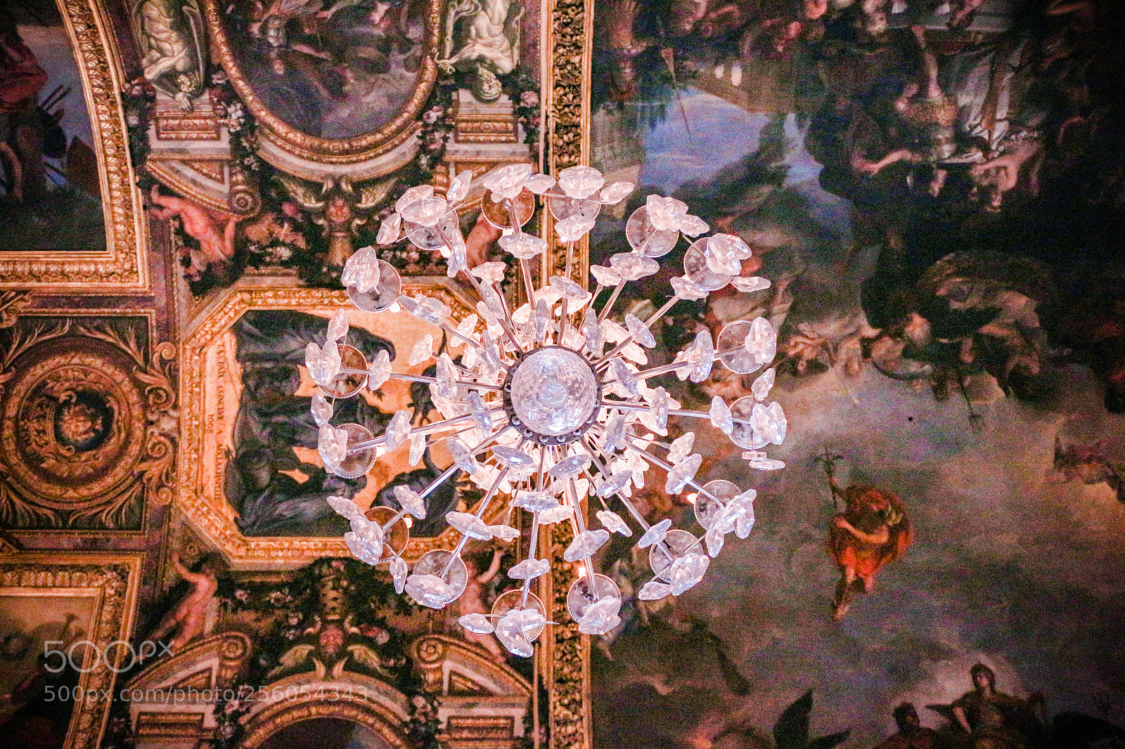 Canon EOS 650D (EOS Rebel T4i / EOS Kiss X6i) sample photo. Versailles 5 photography