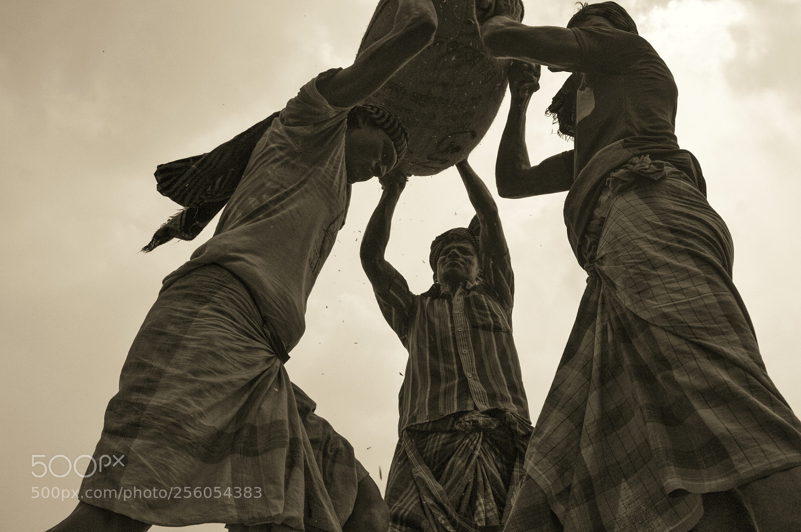 Nikon D3200 sample photo. Happy international workers' day photography