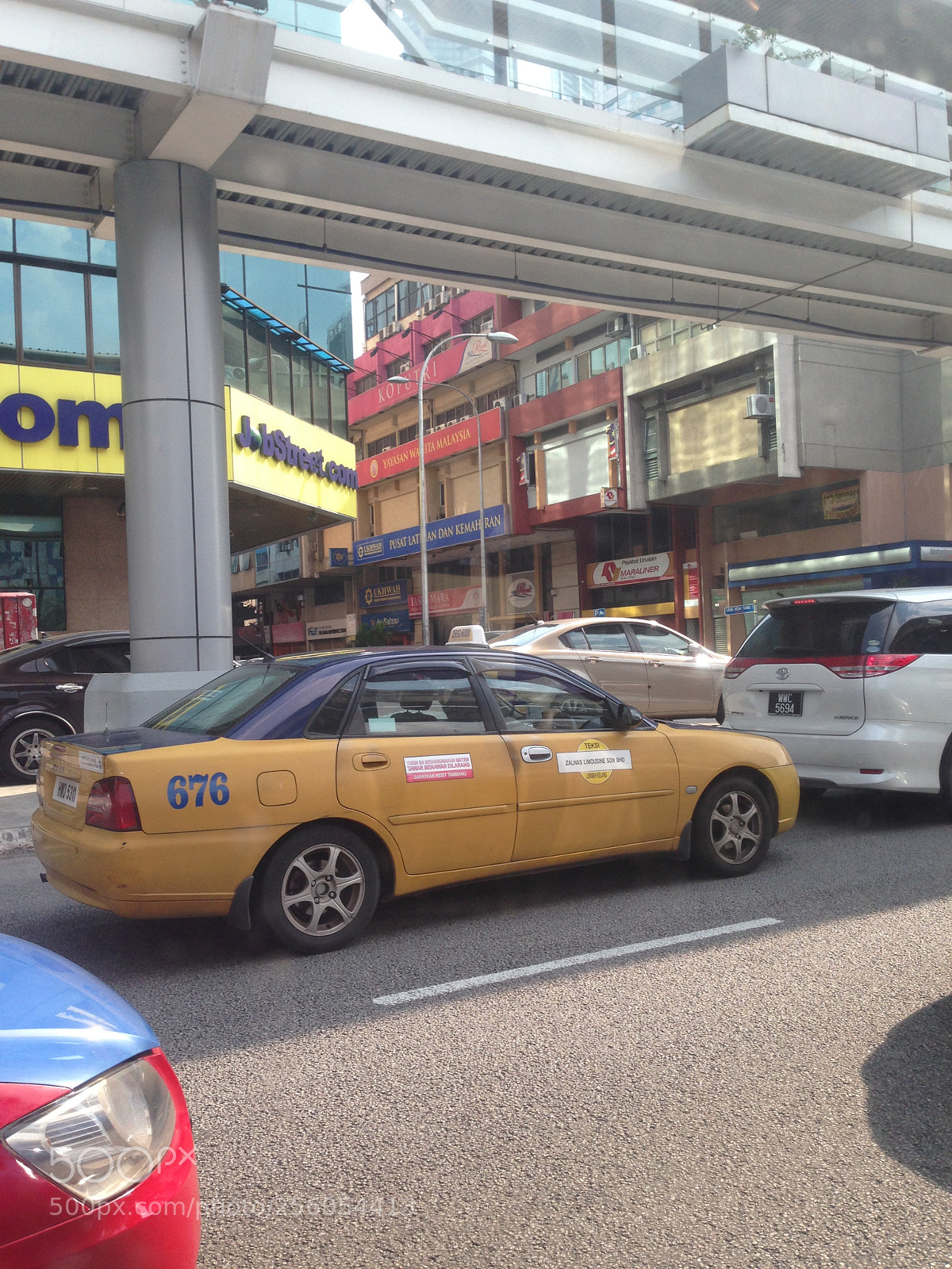 Apple iPhone 5 sample photo. Kuala lumpur, malaysia, september 2014 photography