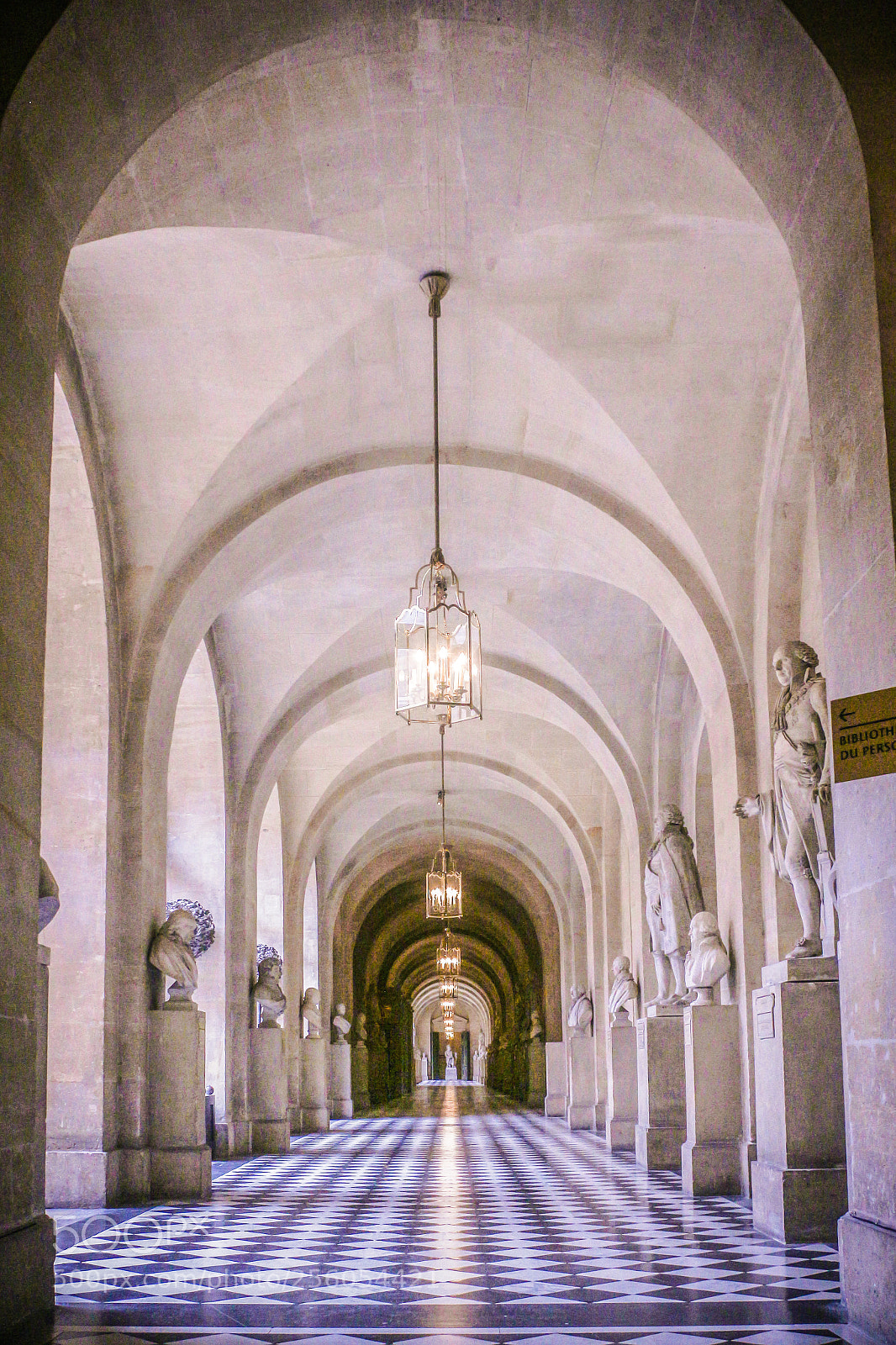 Canon EOS 650D (EOS Rebel T4i / EOS Kiss X6i) sample photo. Versailles 6 photography