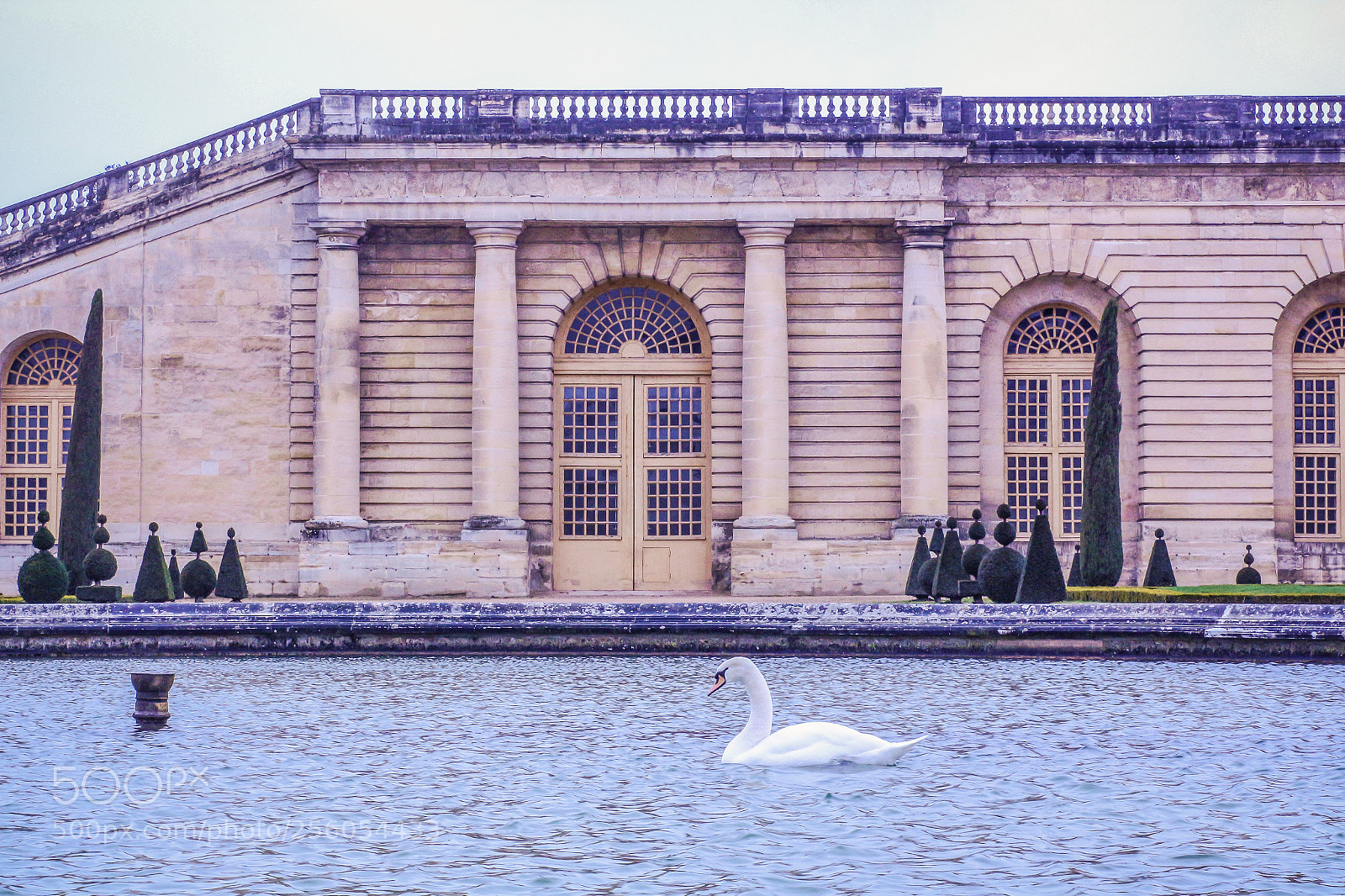 Canon EOS 650D (EOS Rebel T4i / EOS Kiss X6i) sample photo. Versailles 8 photography
