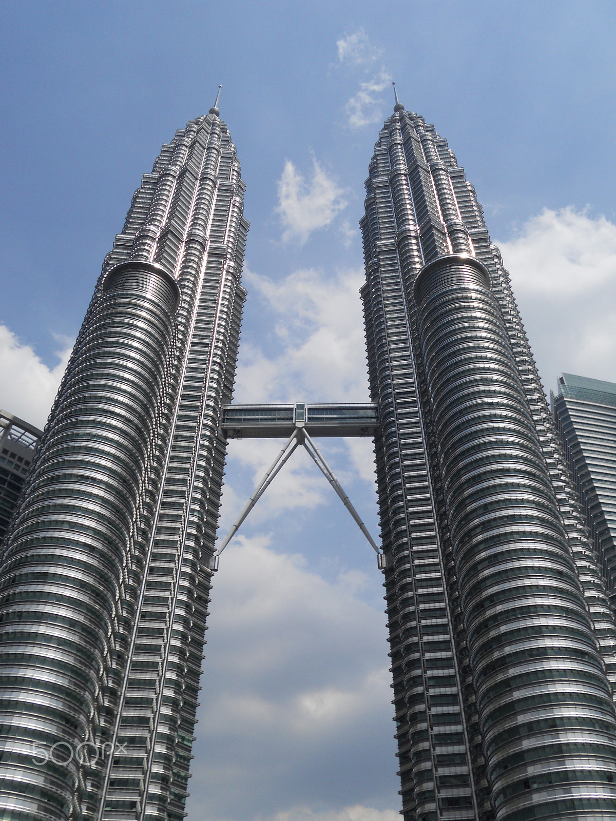 Nikon COOLPIX S2500 sample photo. Kuala lumpur, malaysia, september 2014 photography