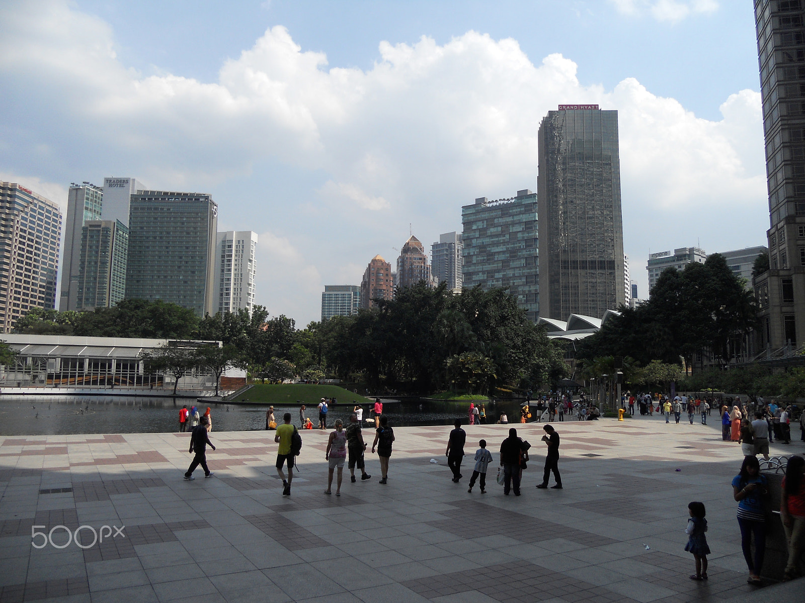 Nikon COOLPIX S2500 sample photo. Kuala lumpur, malaysia, september 2014 photography