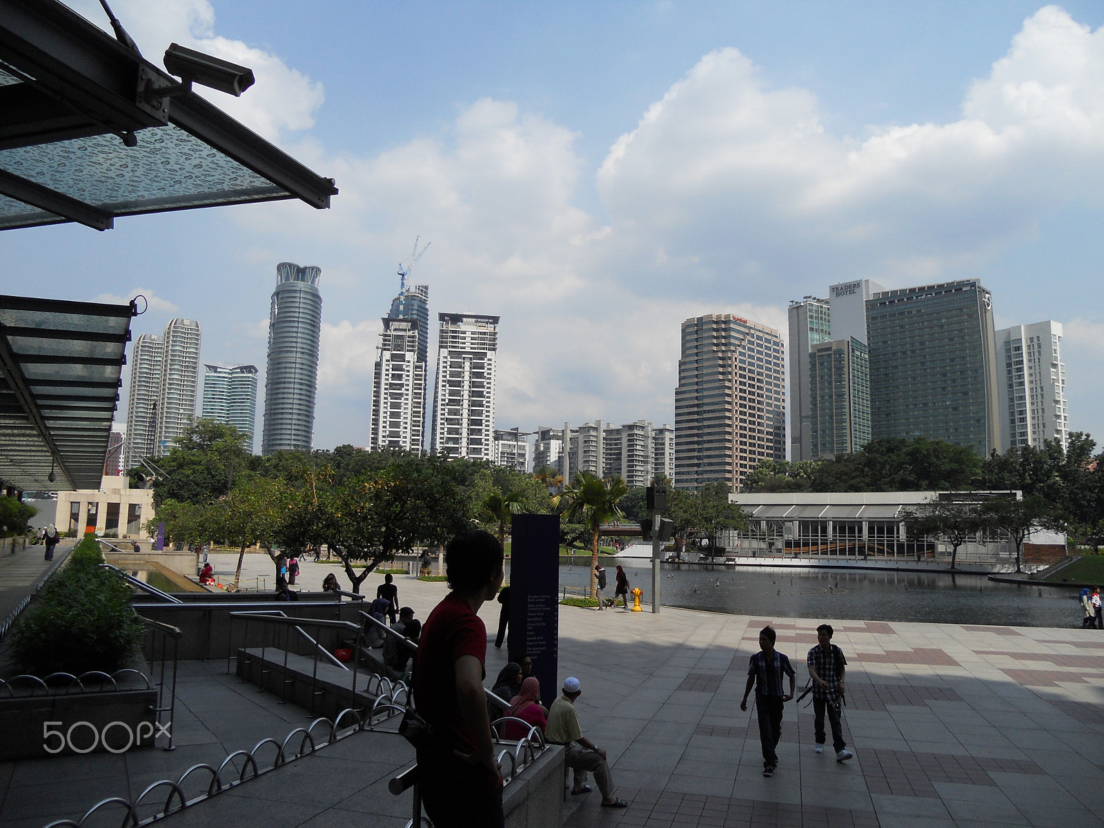 Nikon COOLPIX S2500 sample photo. Kuala lumpur, malaysia, september 2014 photography