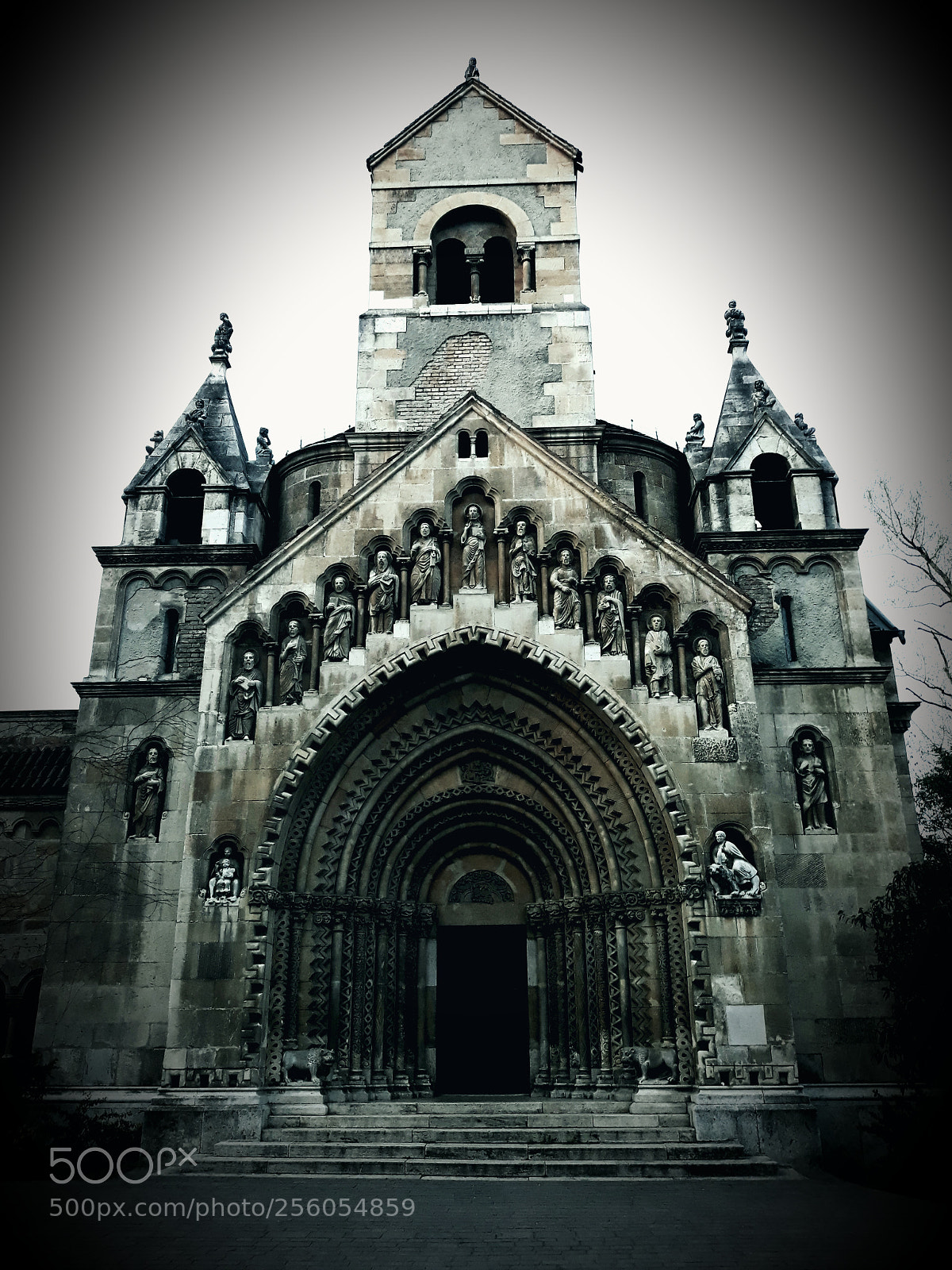 Samsung Galaxy J5 sample photo. Church photography
