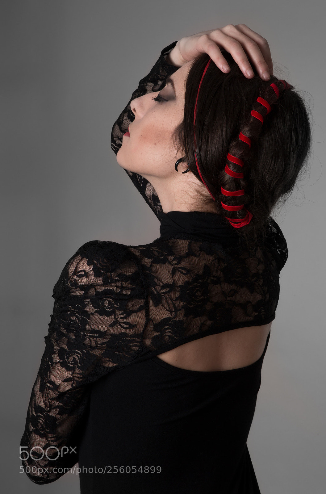 Canon EOS 6D sample photo. Portrait photography