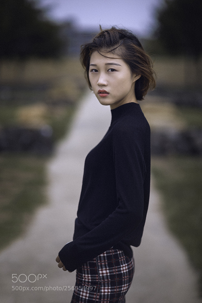 Canon EOS-1D X sample photo. 海风 photography