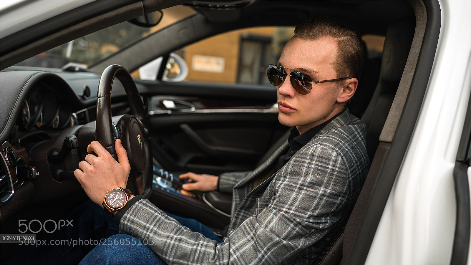 Sony a7R II sample photo. Vlad photography