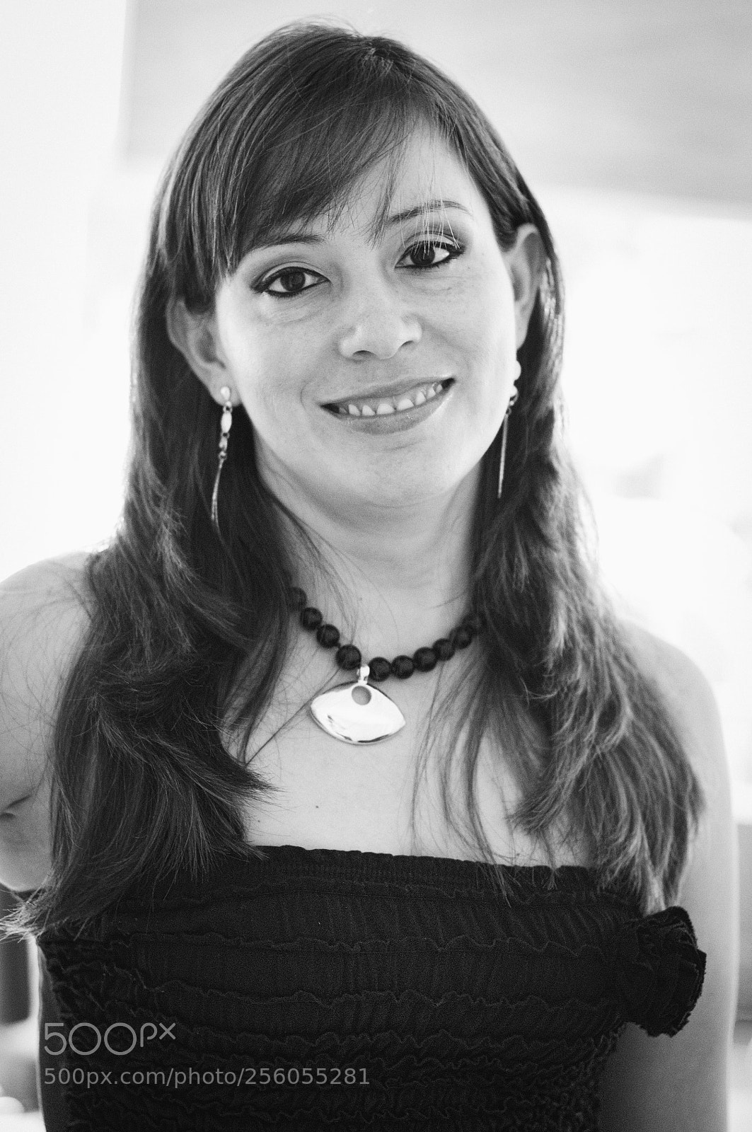 Nikon D90 sample photo. Mi amor photography