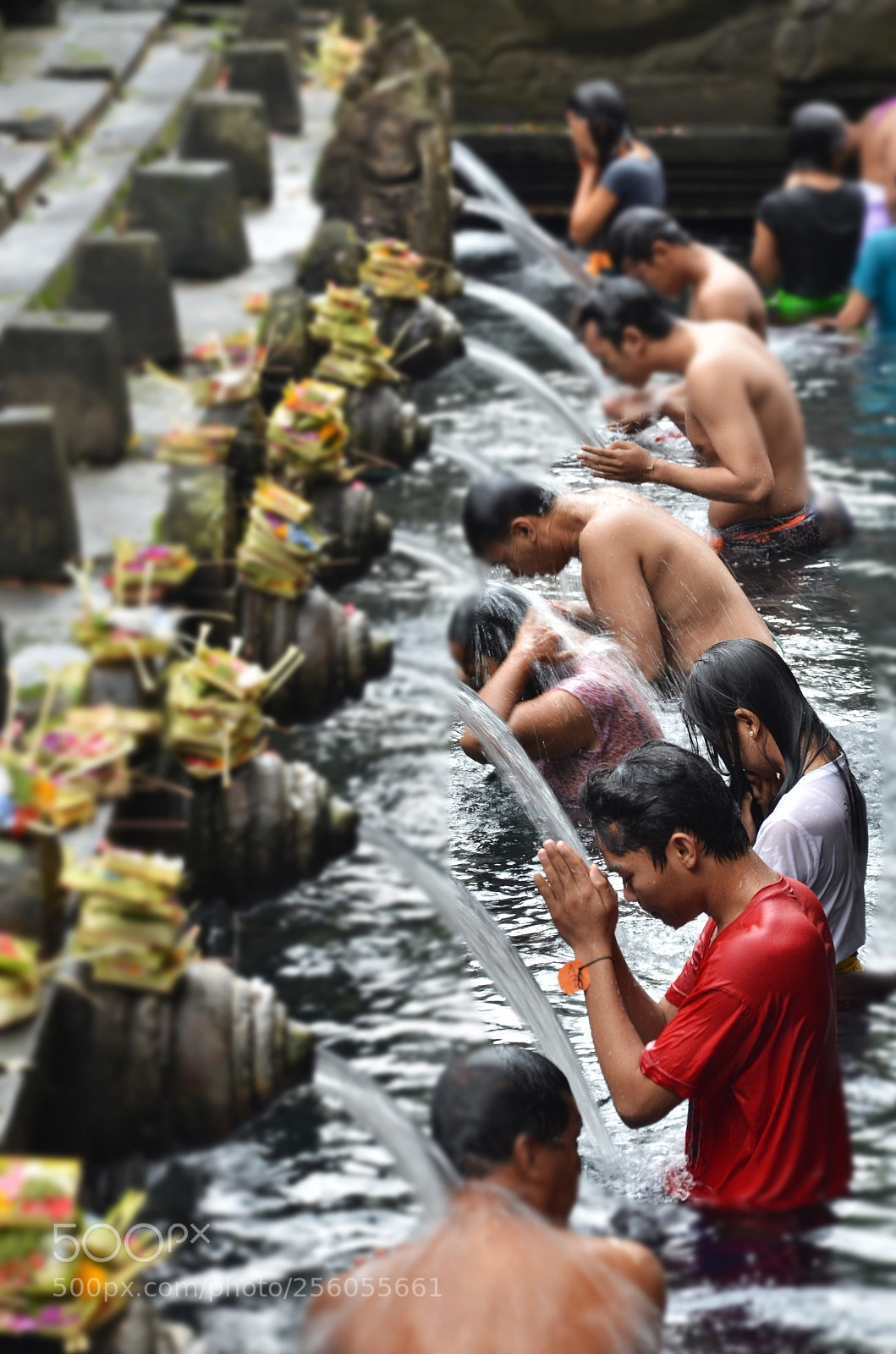 Nikon D7000 sample photo. Bali photography