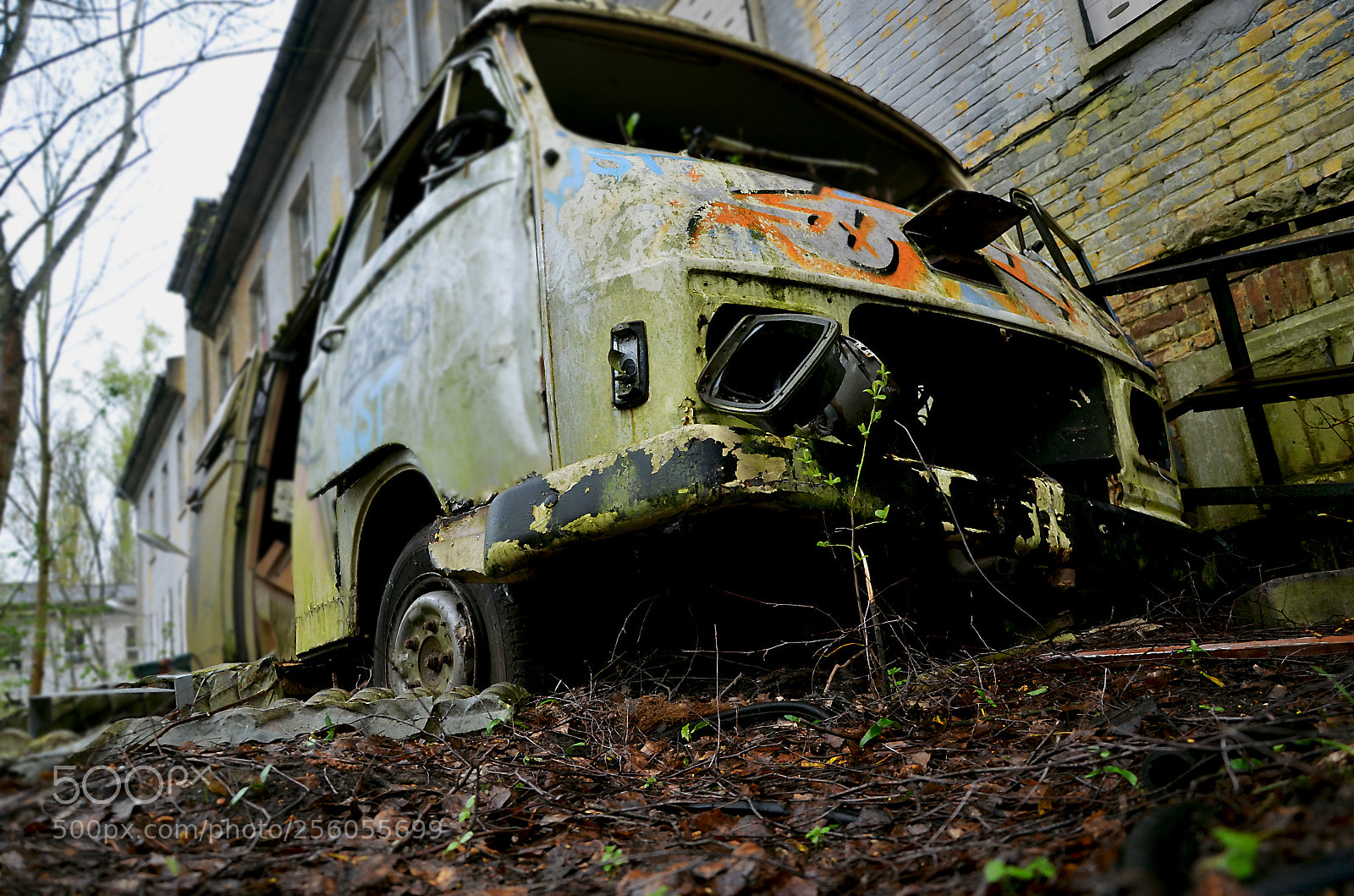 Nikon D7000 sample photo. Berlin photography