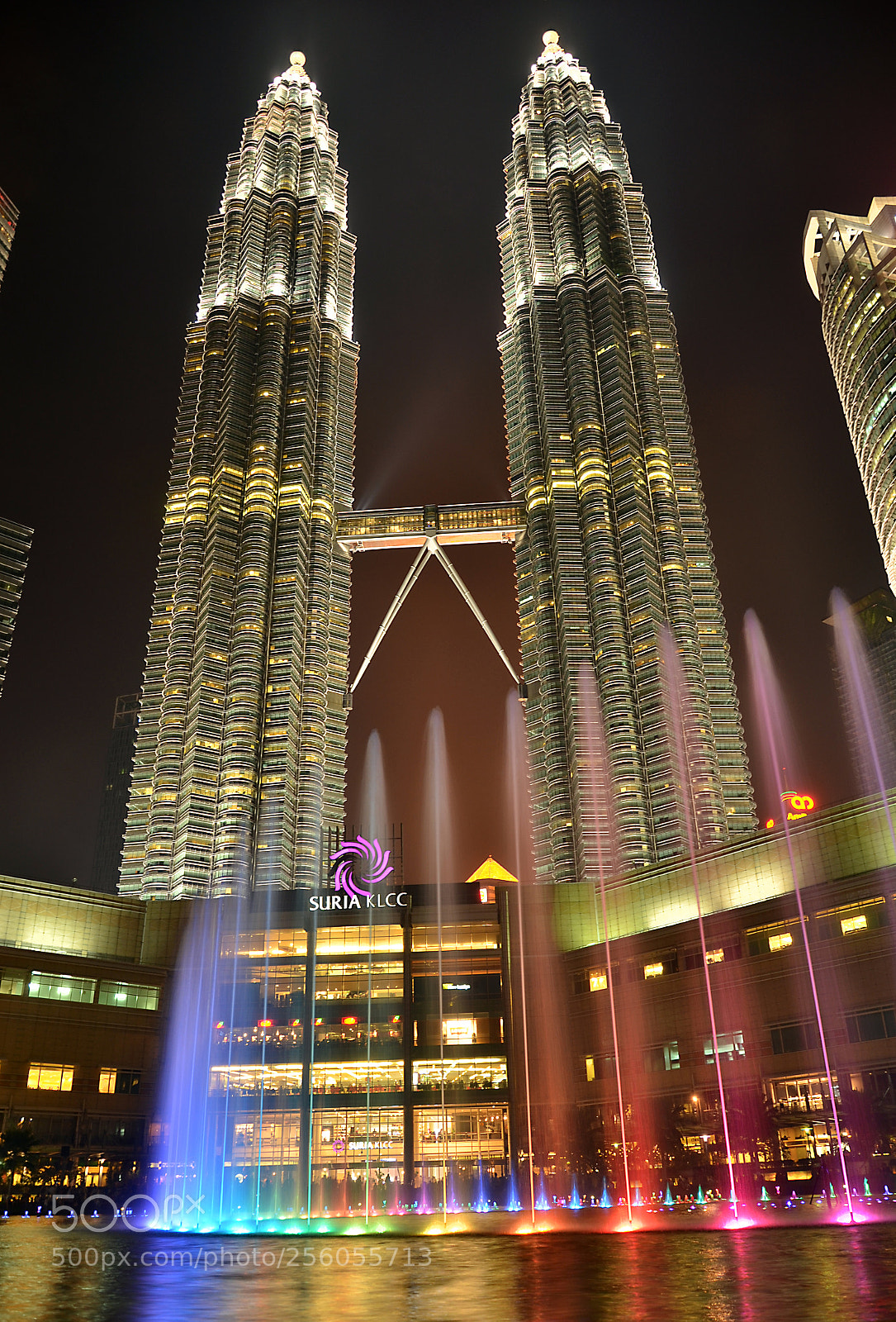 Nikon D7000 sample photo. Kuala lumpur photography
