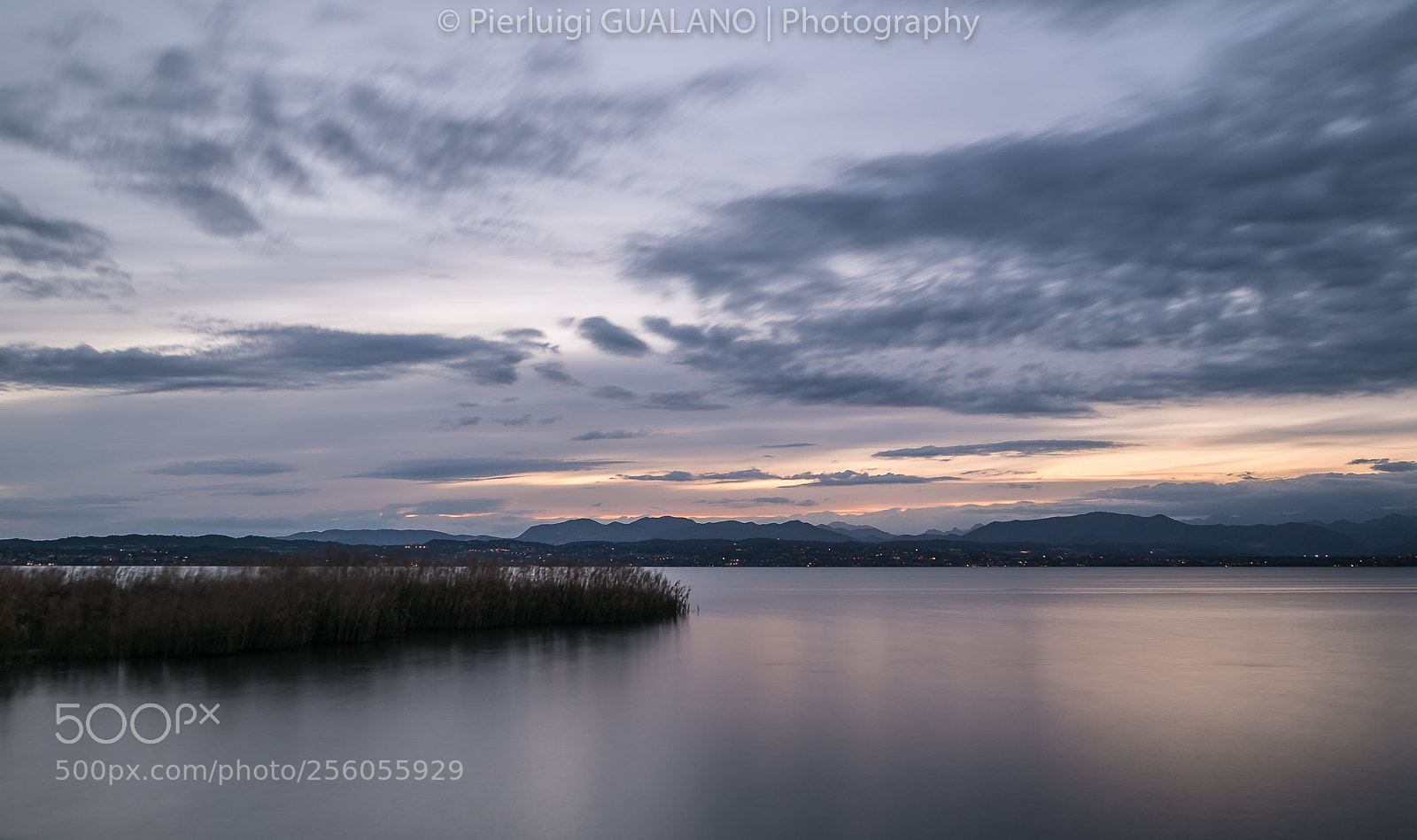 Nikon D850 sample photo. Sunset photography