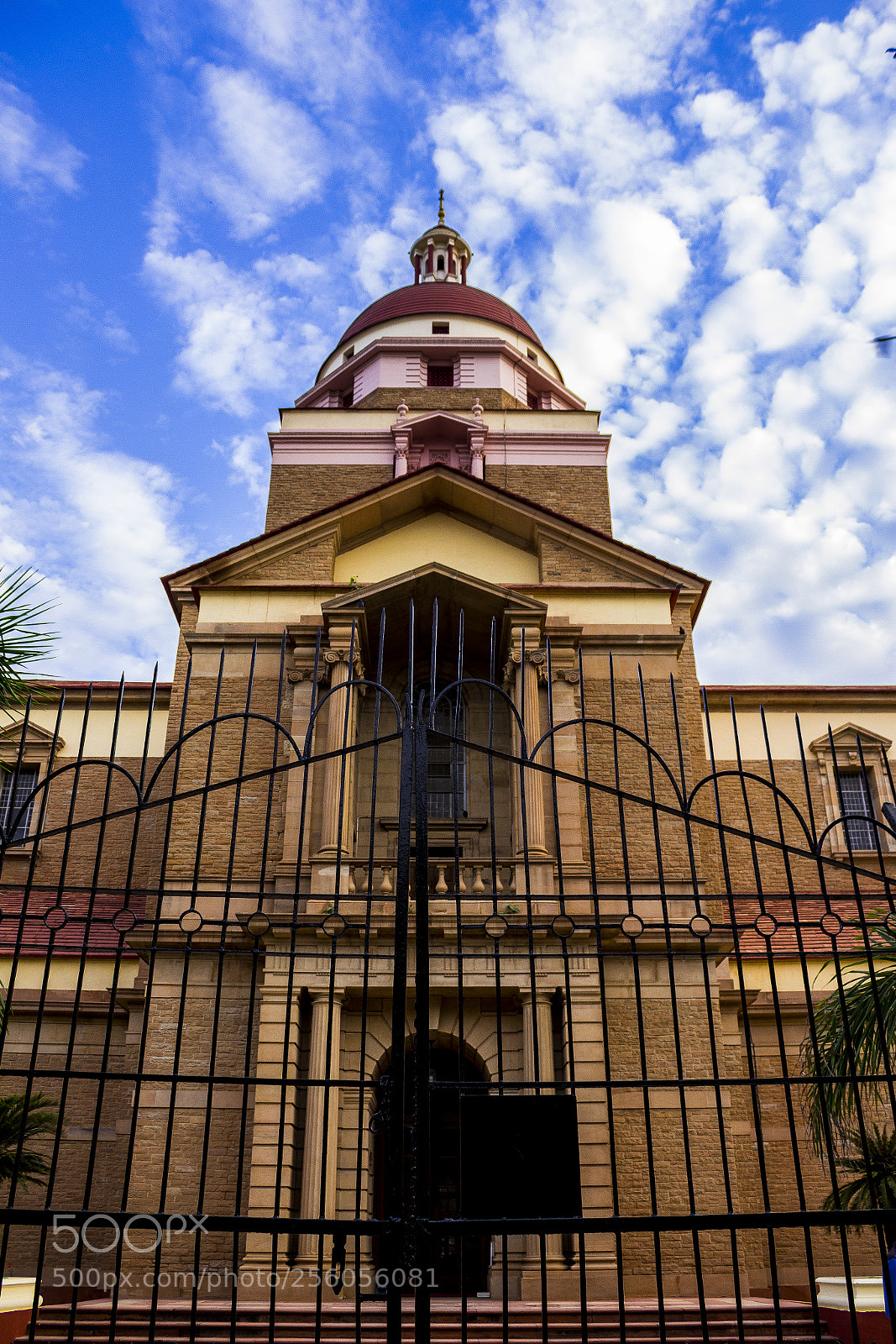 Canon EOS 700D (EOS Rebel T5i / EOS Kiss X7i) sample photo. Cathedral church of redemption photography