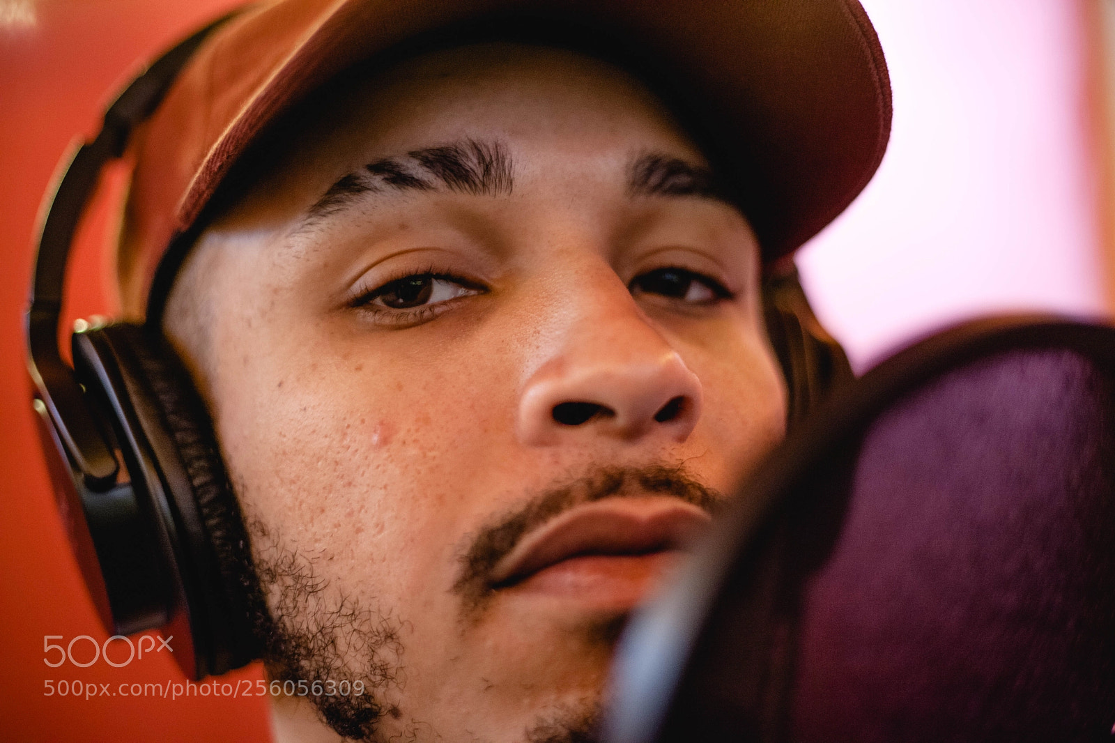 Canon EOS 5D Mark II sample photo. Portrait - rio de photography