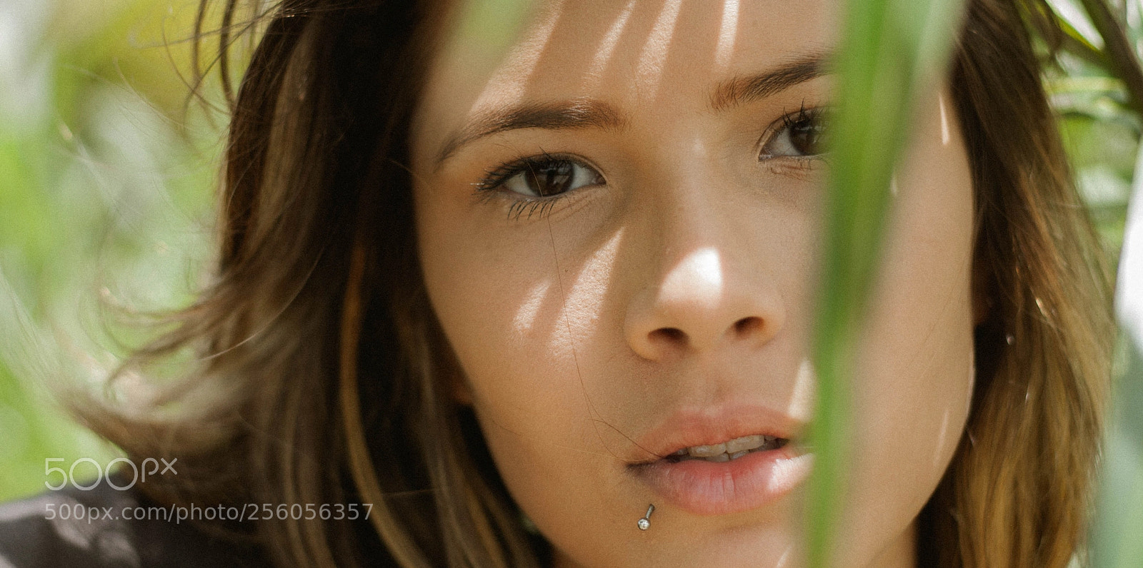 Canon EOS 5D Mark II sample photo. Portrait - rio de photography